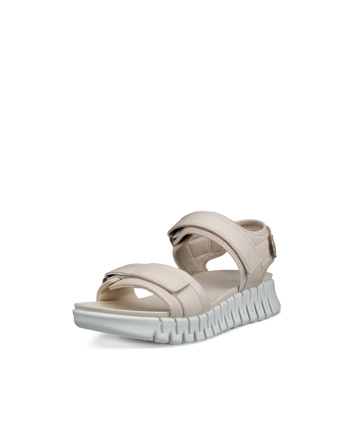 ECCO Gruuv — Beige