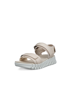 ECCO Gruuv — Beige 3