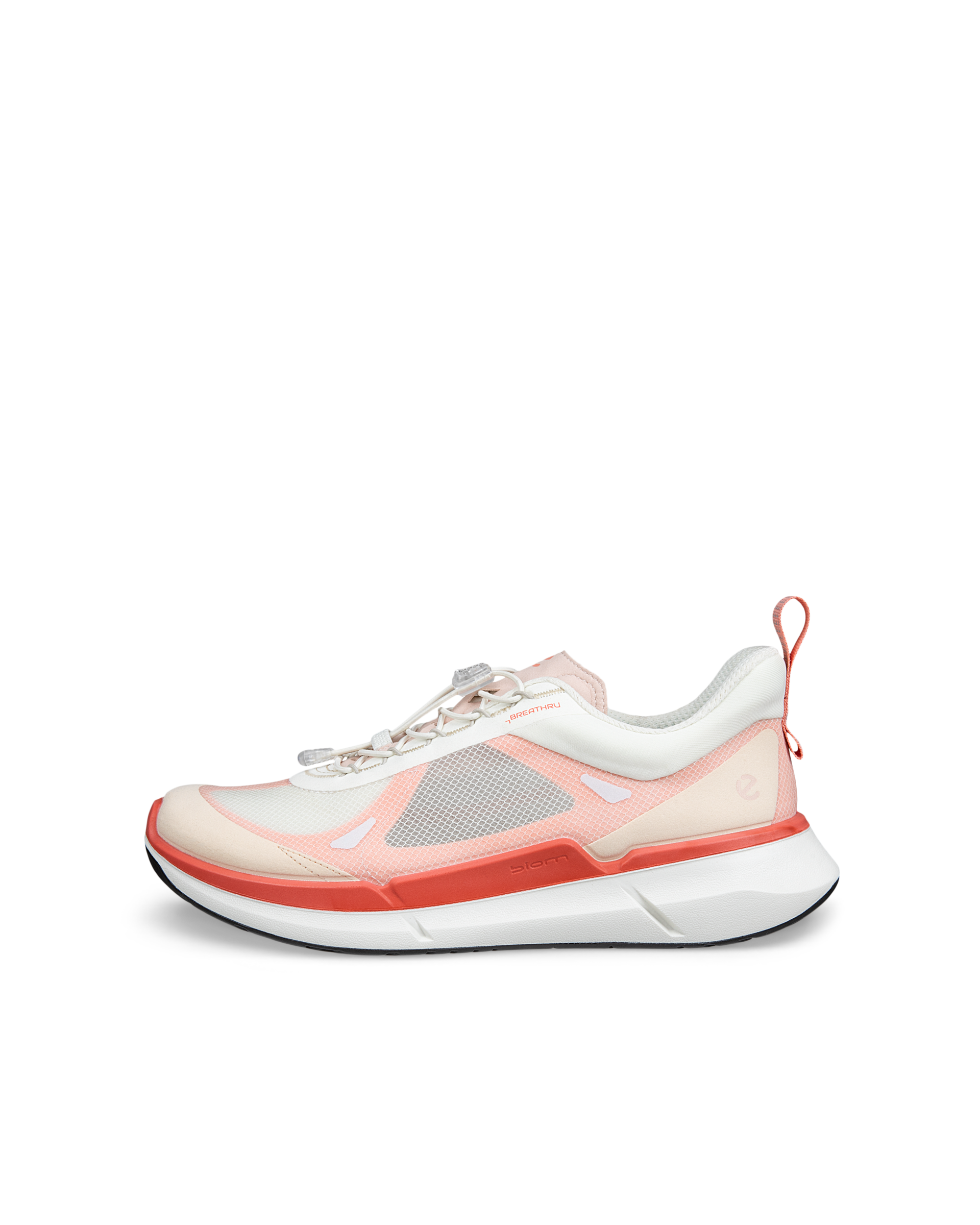 ECCO BIOM 2.2 — Orange