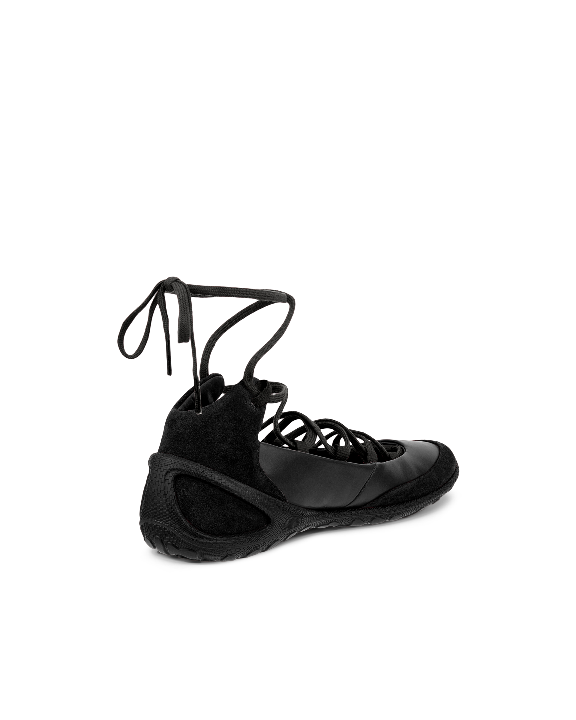 ECCO Biom Lite — Black