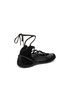 ECCO Biom Lite — Black 4