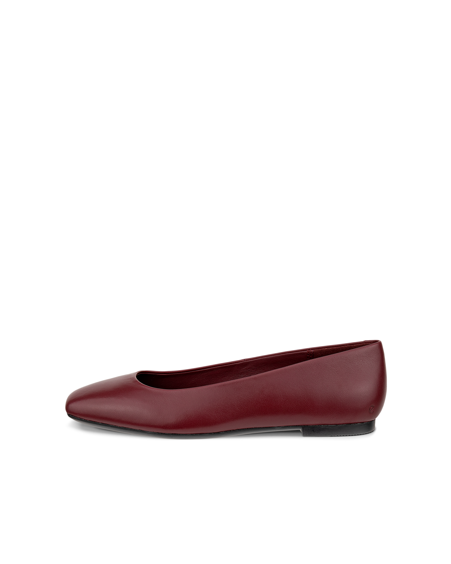 ECCO Margot — Red