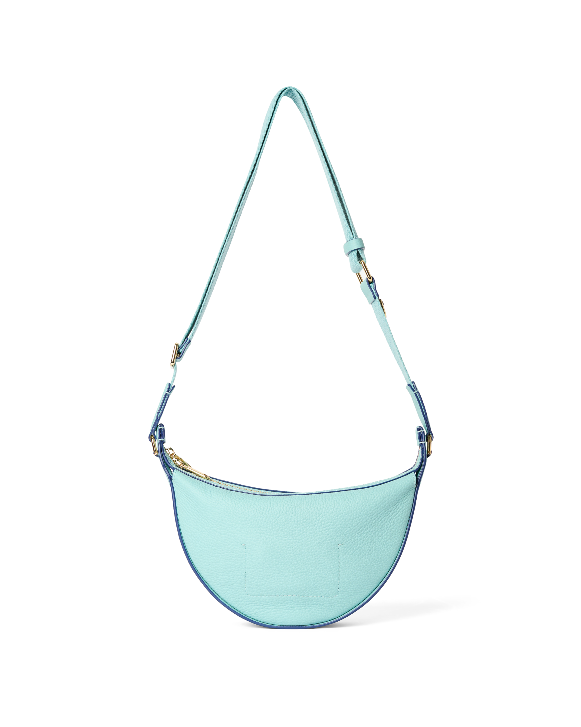 ECCO Fortune Bag S — Blue