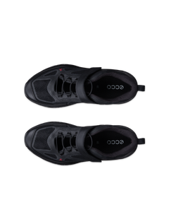 ECCO Receptor Xp — Black 5