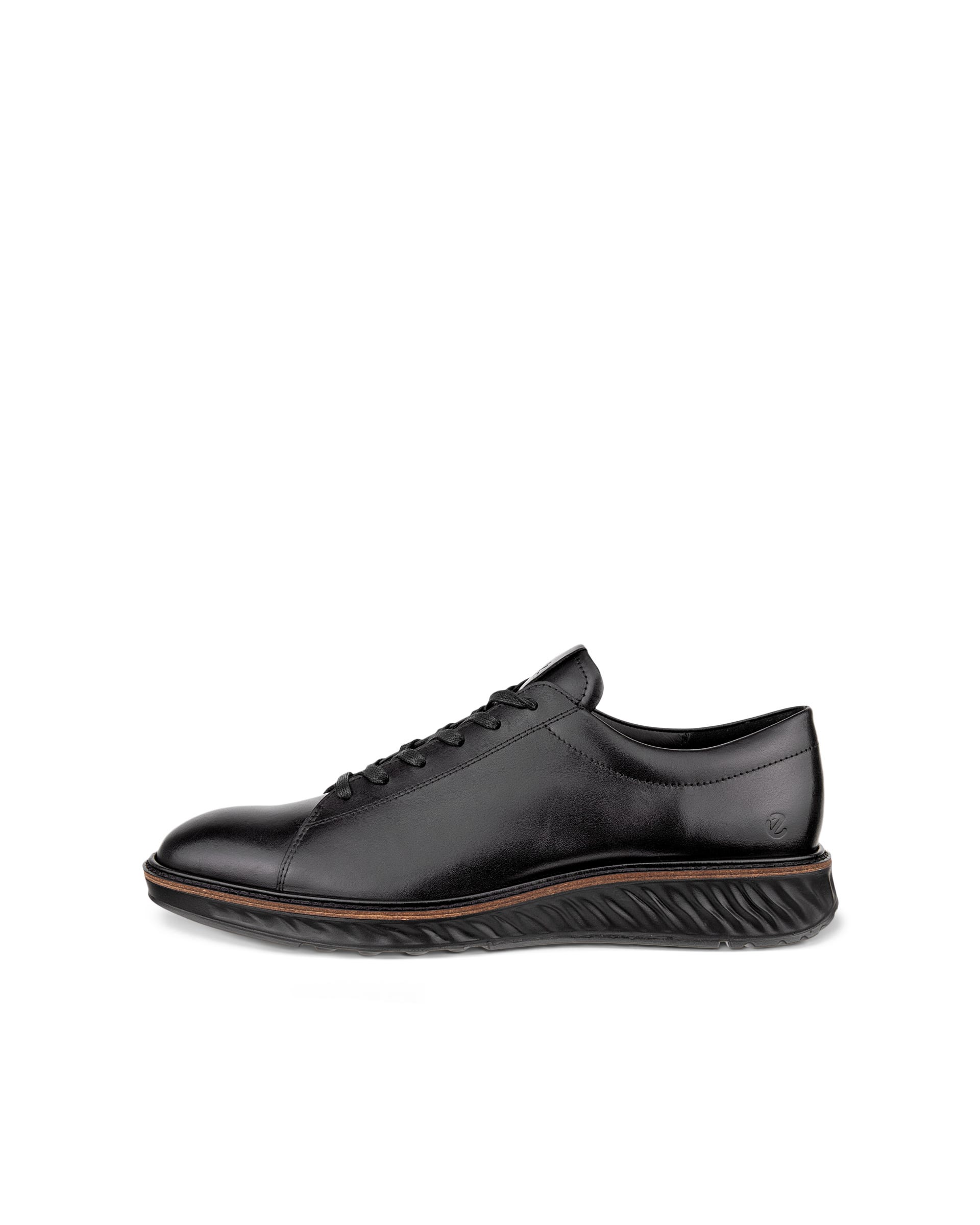 Men's ECCO® ST.1 Hybrid Leather Dress Shoe