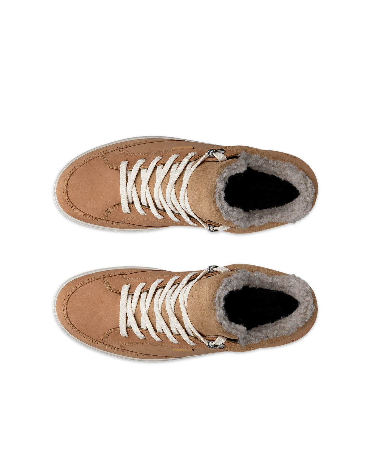 ECCO Soft 7 Tred — Brown