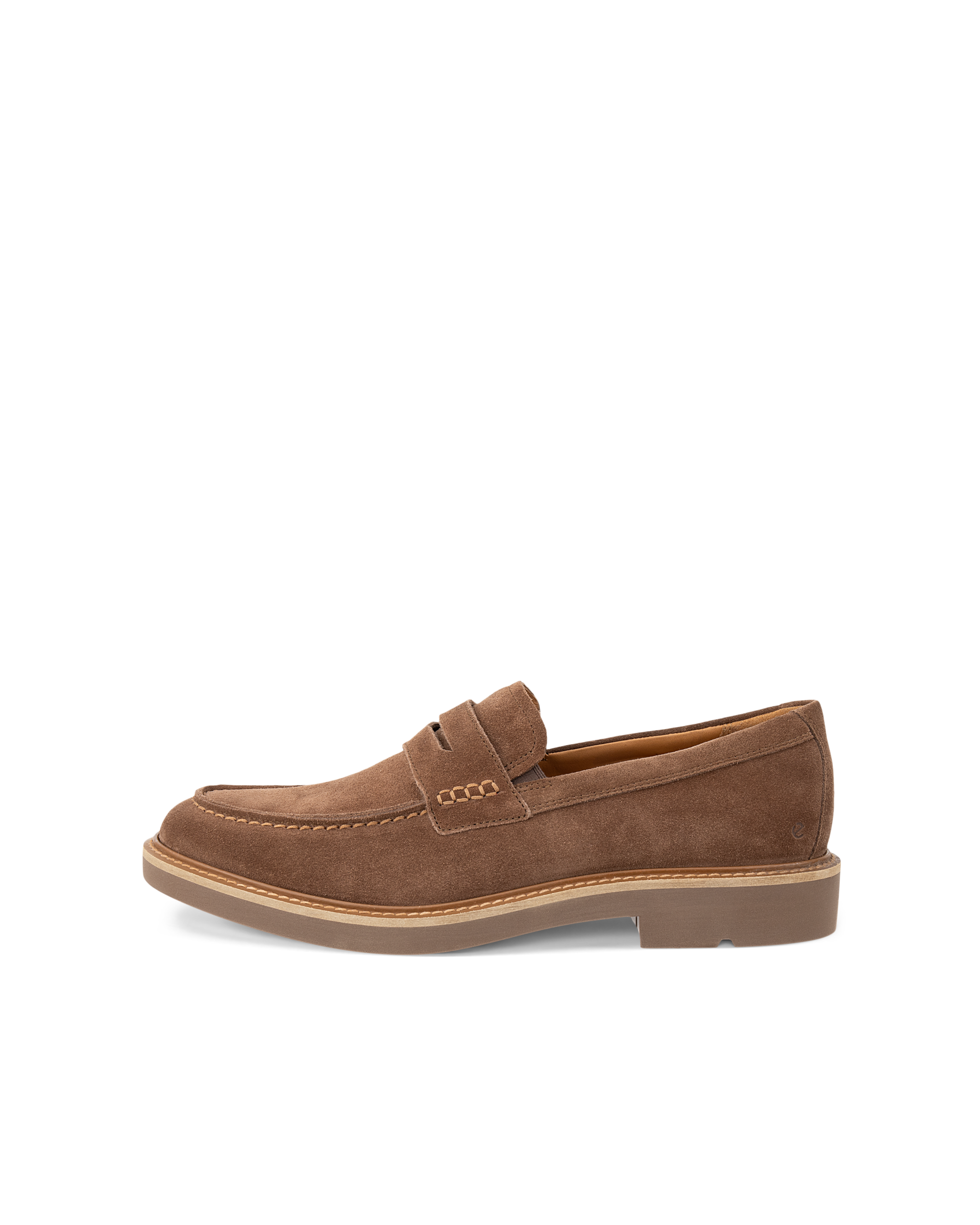 ECCO Metropole London — Brown