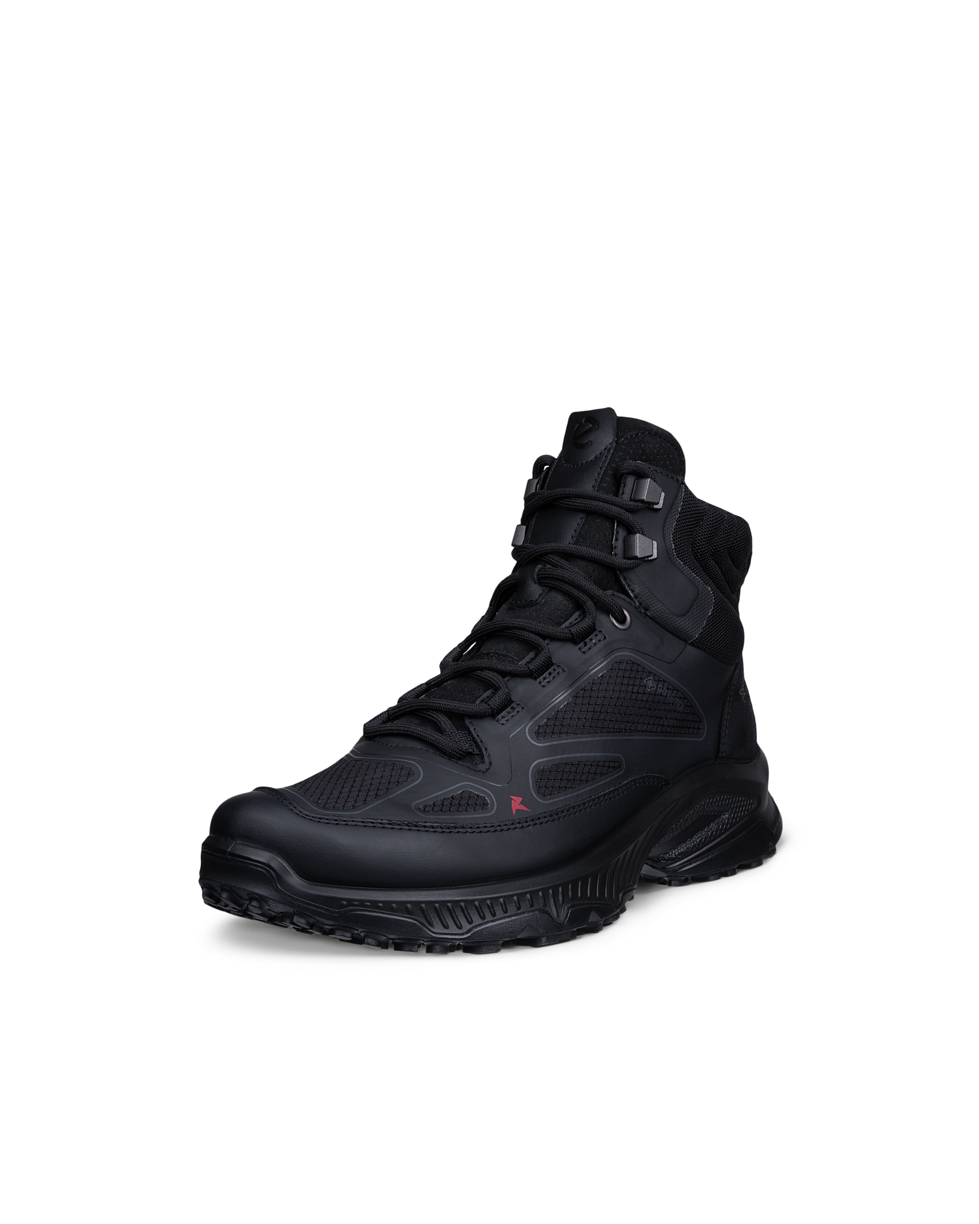 ECCO Receptor Xp — Black