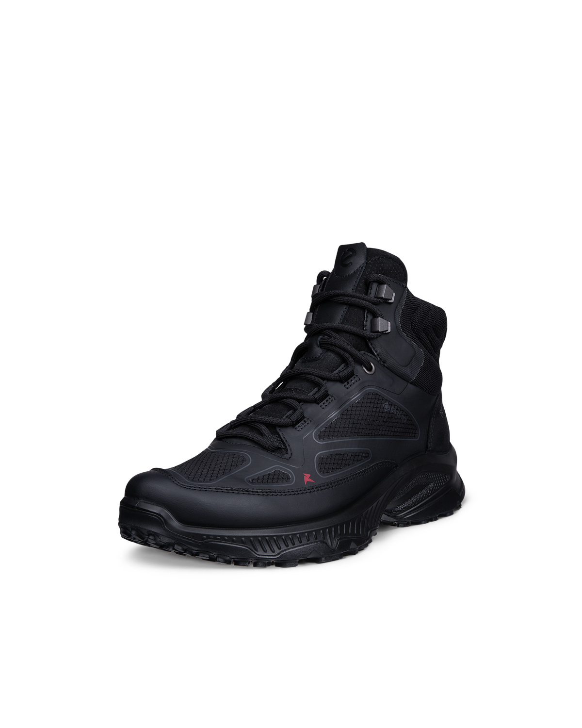 ECCO Receptor Xp — Black