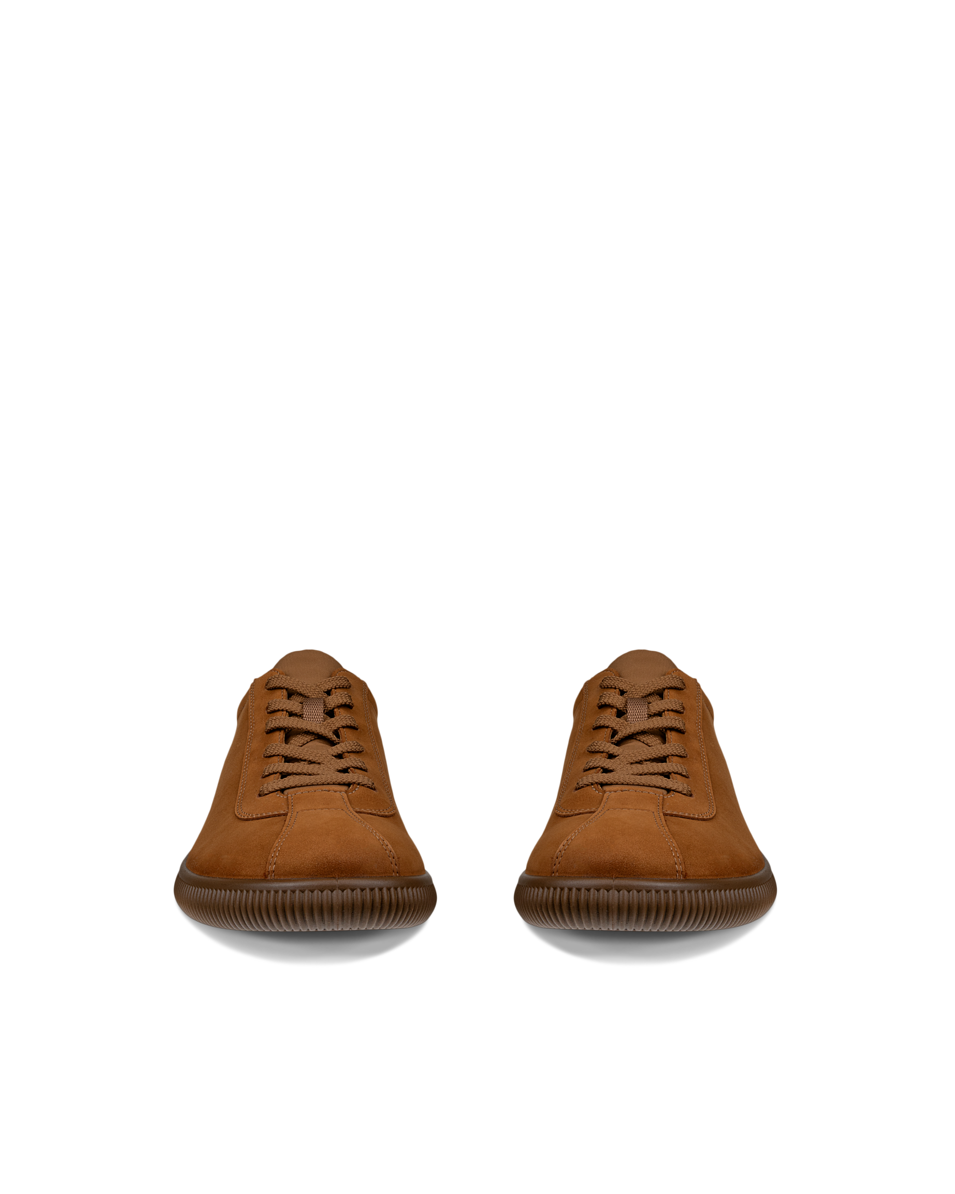ECCO SOFT ZERO - Pruun - Front pair