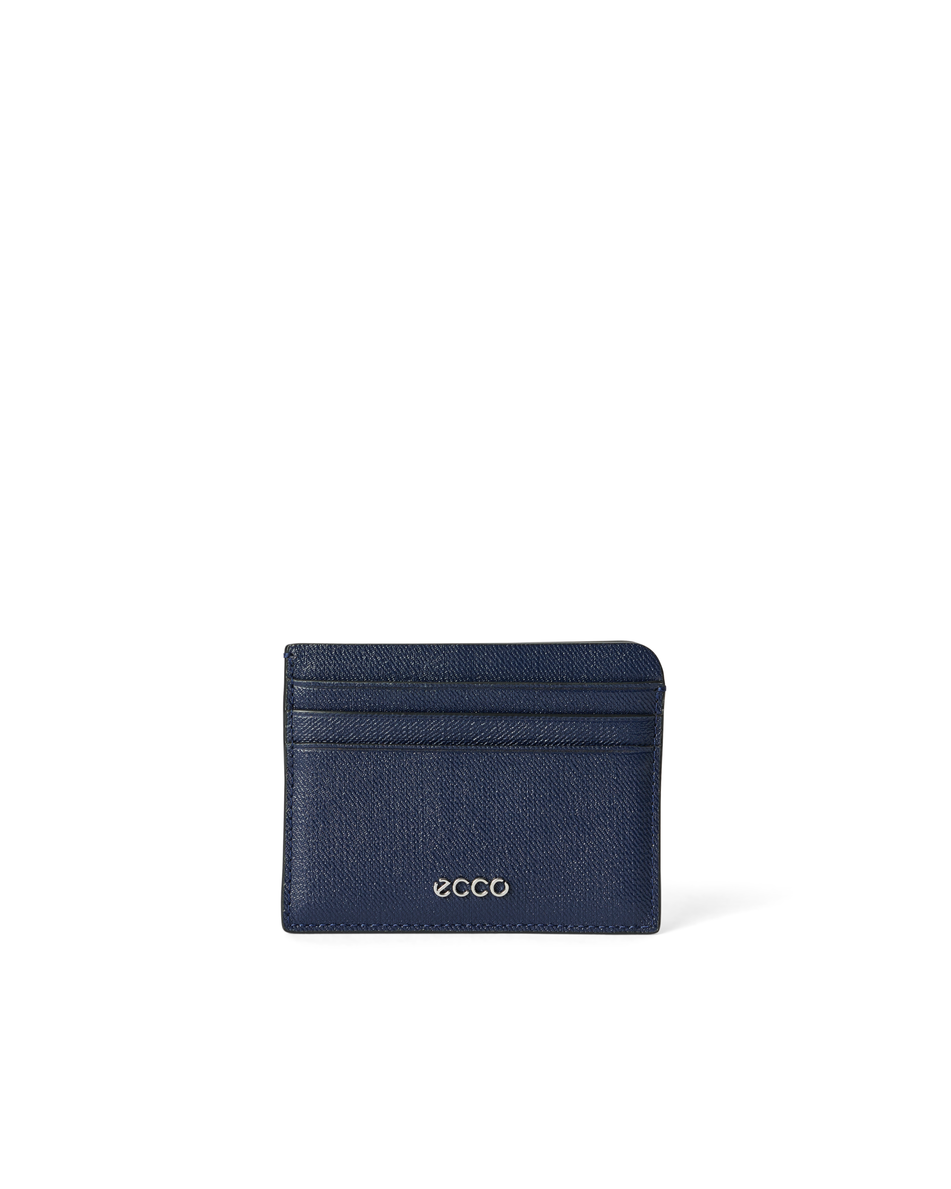 ECCO Card Case | Blue