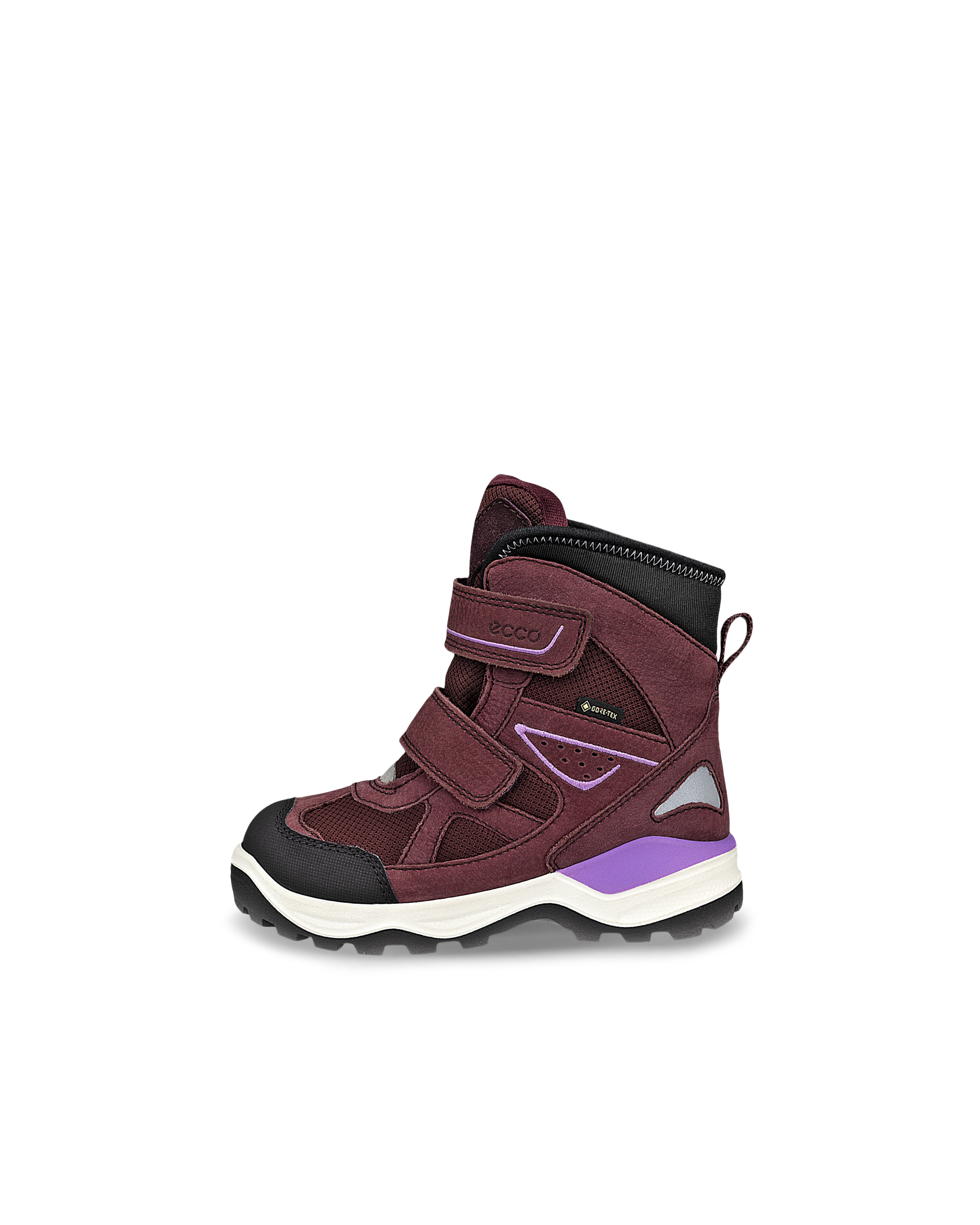 ECCO SNOW MOUNTAIN — Purple