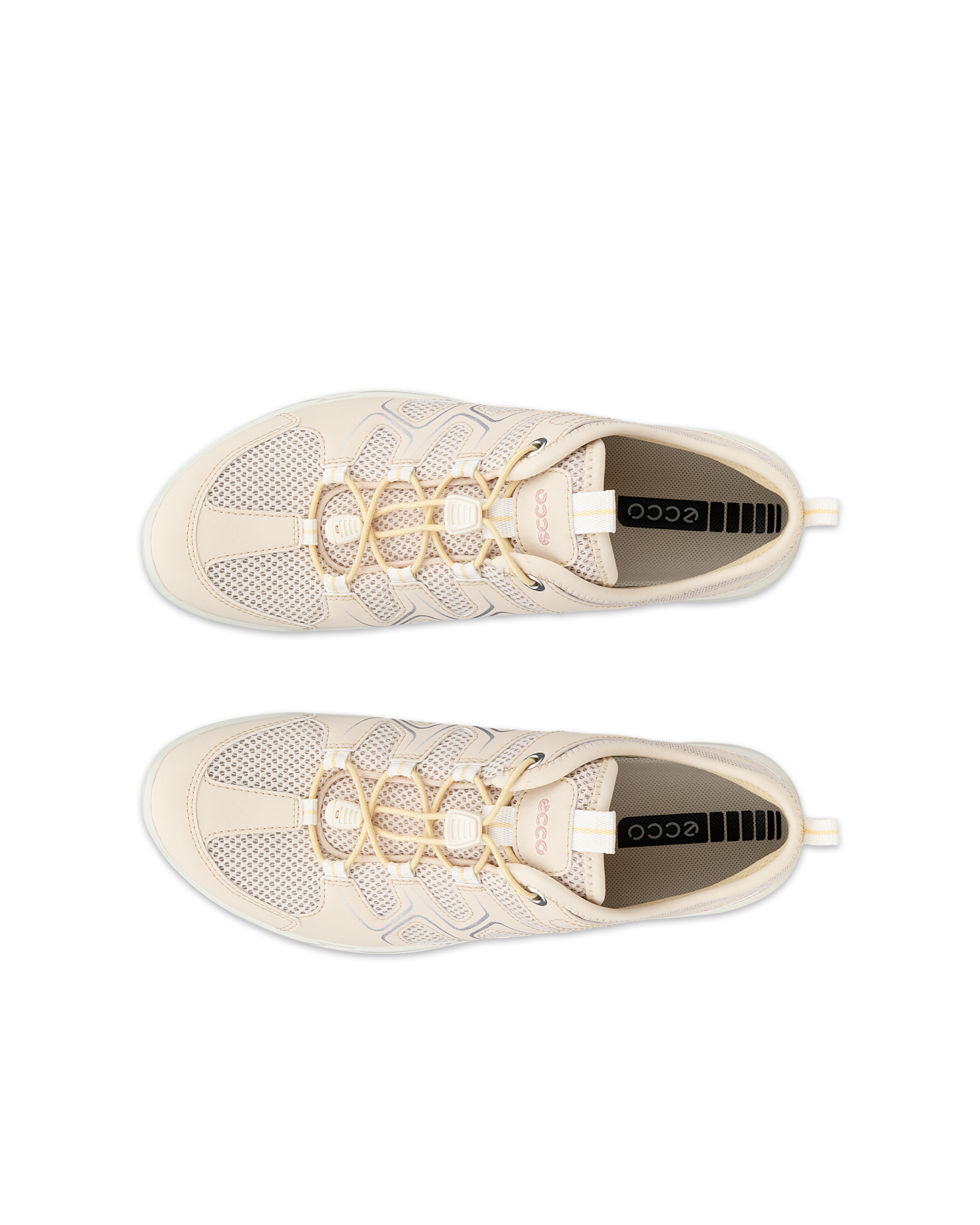 ECCO TERRACRUISE LT BREATHRU — Beige
