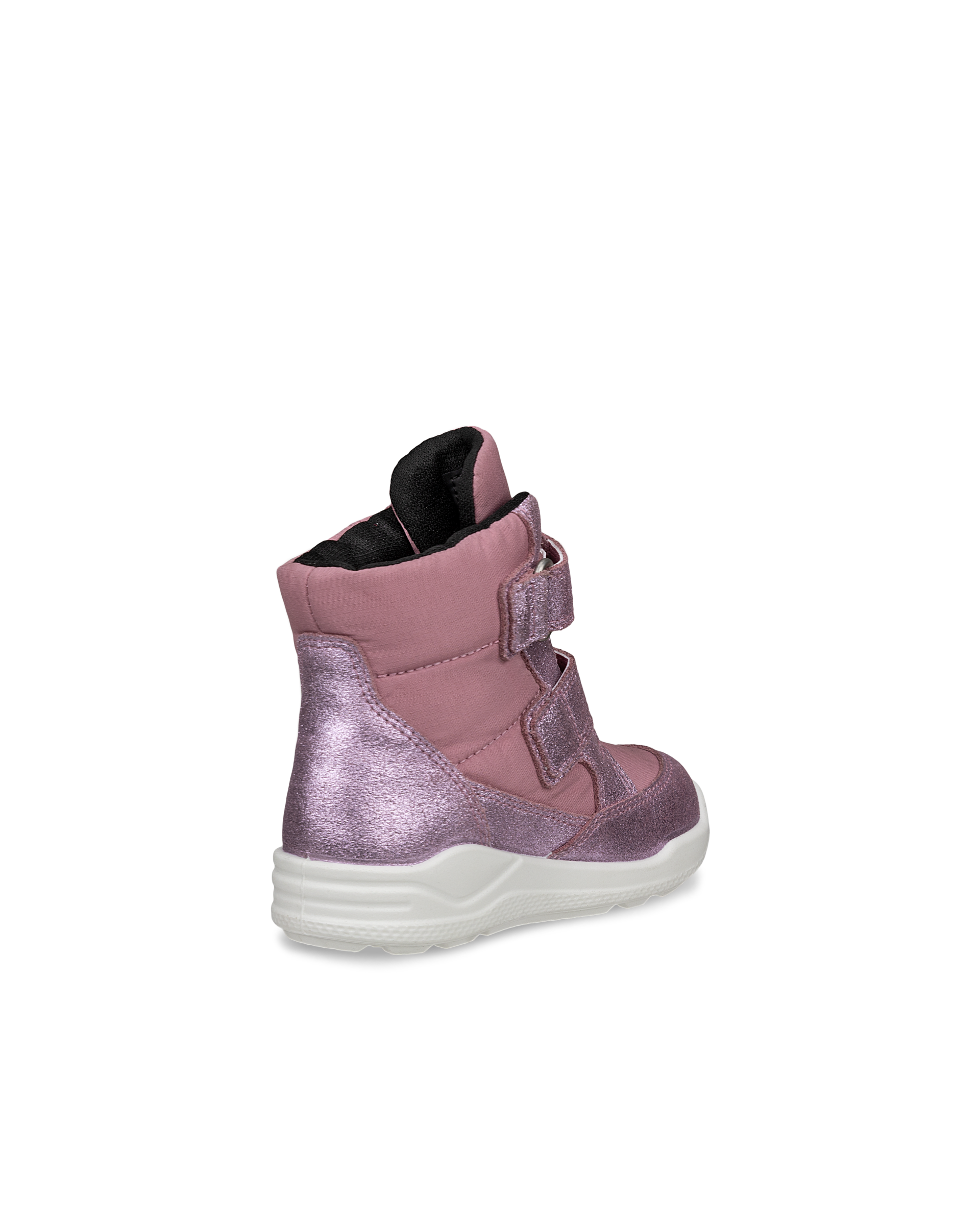 ECCO URBAN MINI — Pink