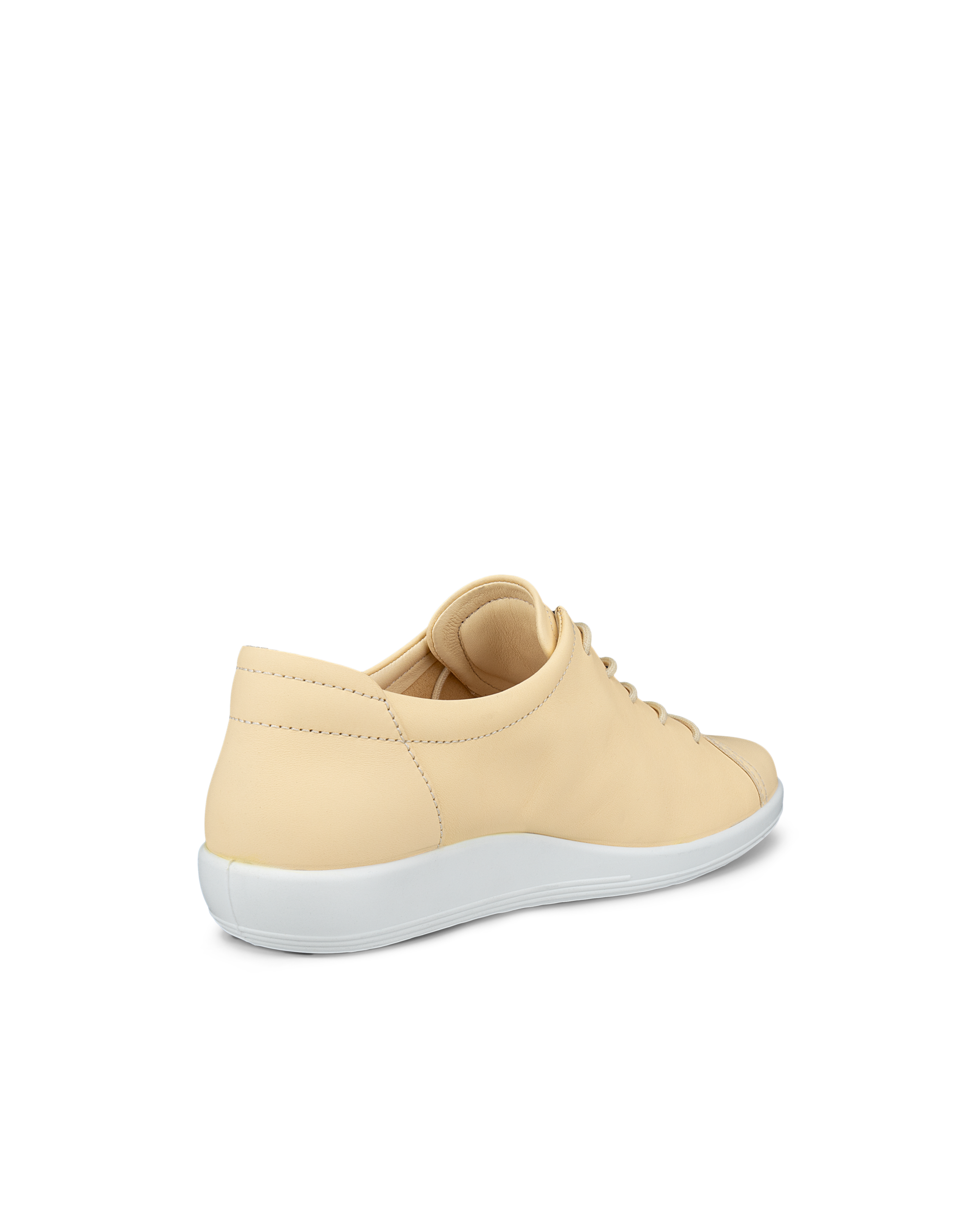 ECCO SOFT 2.0 — Yellow