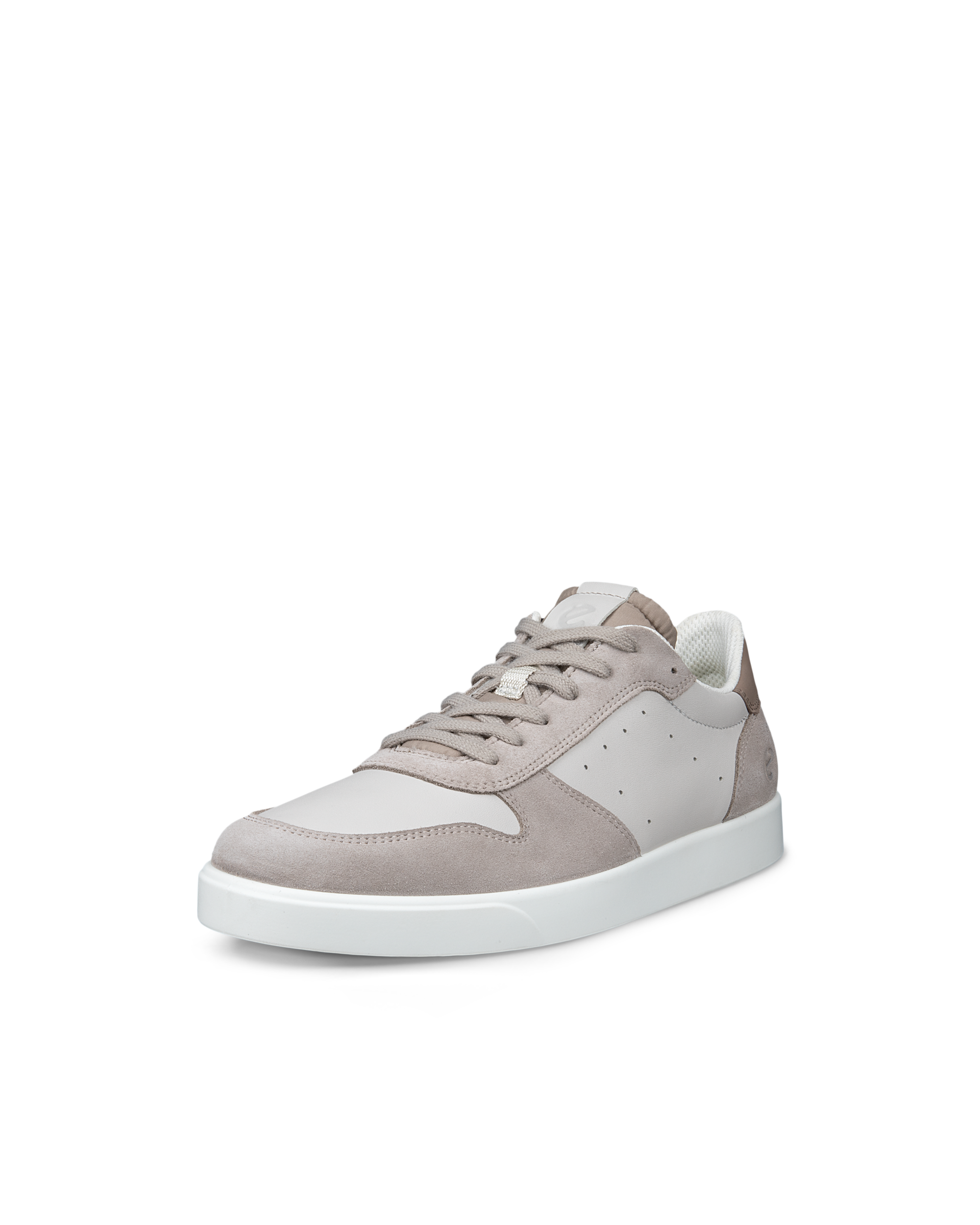 ECCO STREET LITE — Brown