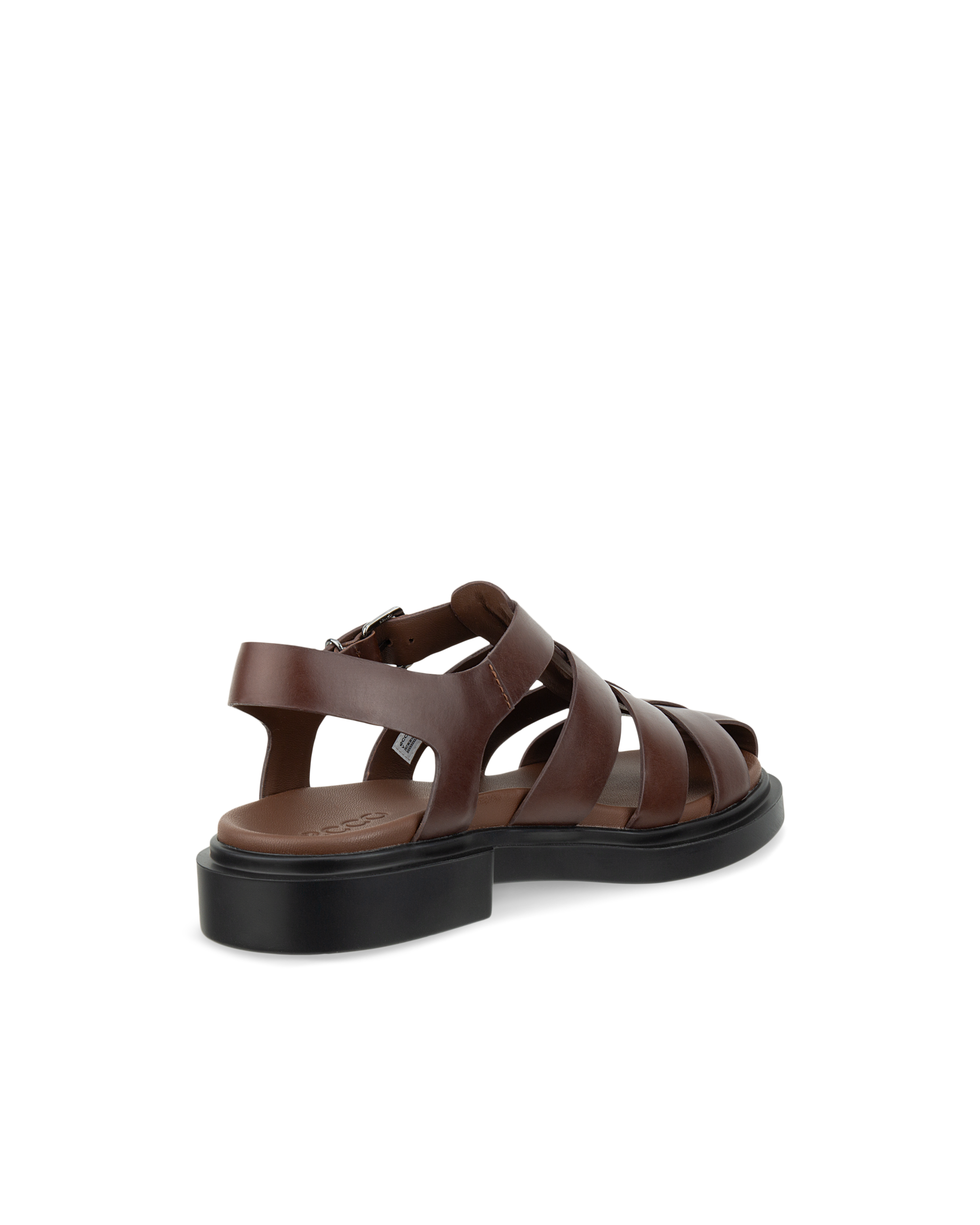 ECCO METROPOLE SEOUL — Brown
