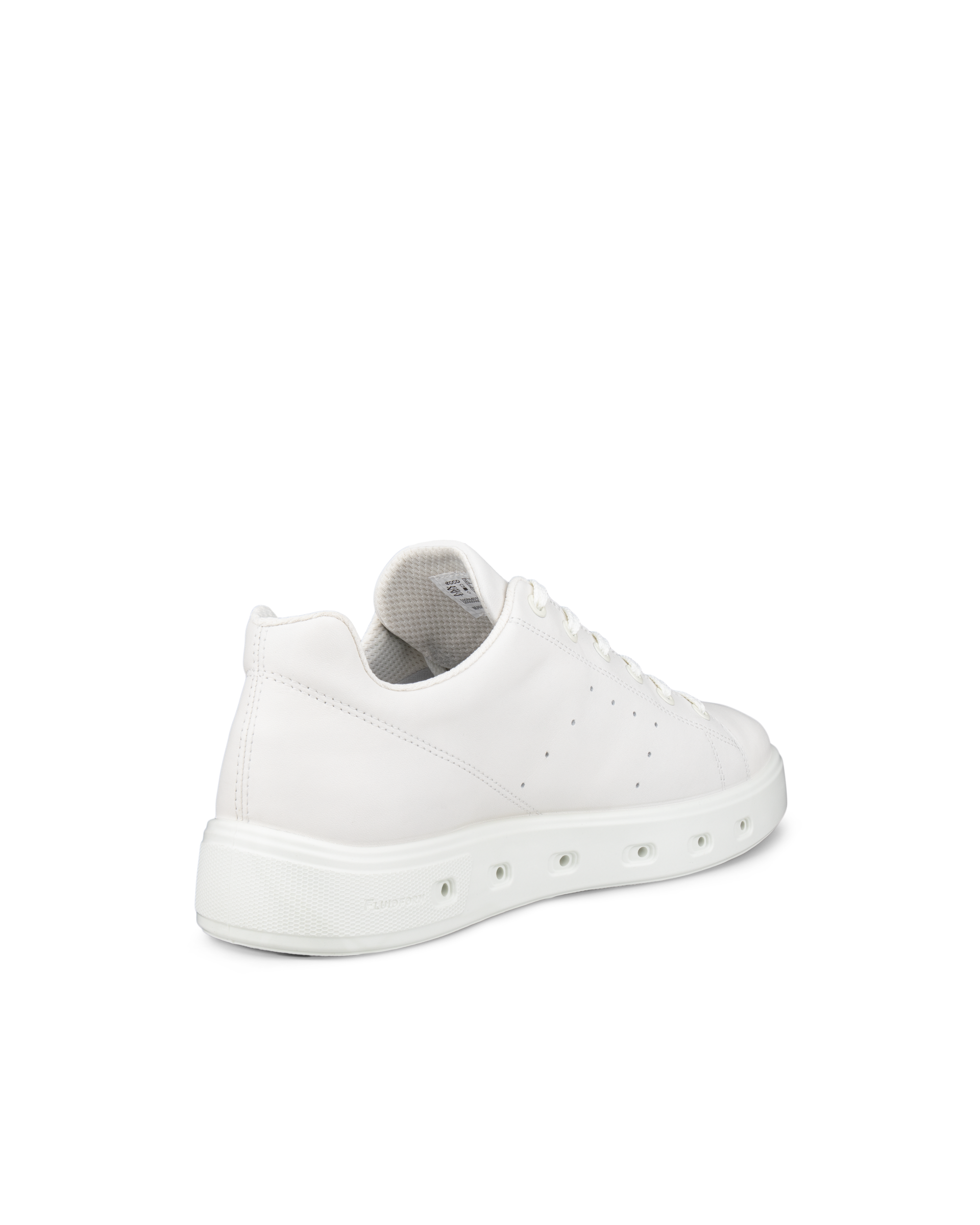 ECCO STREET 720 — White