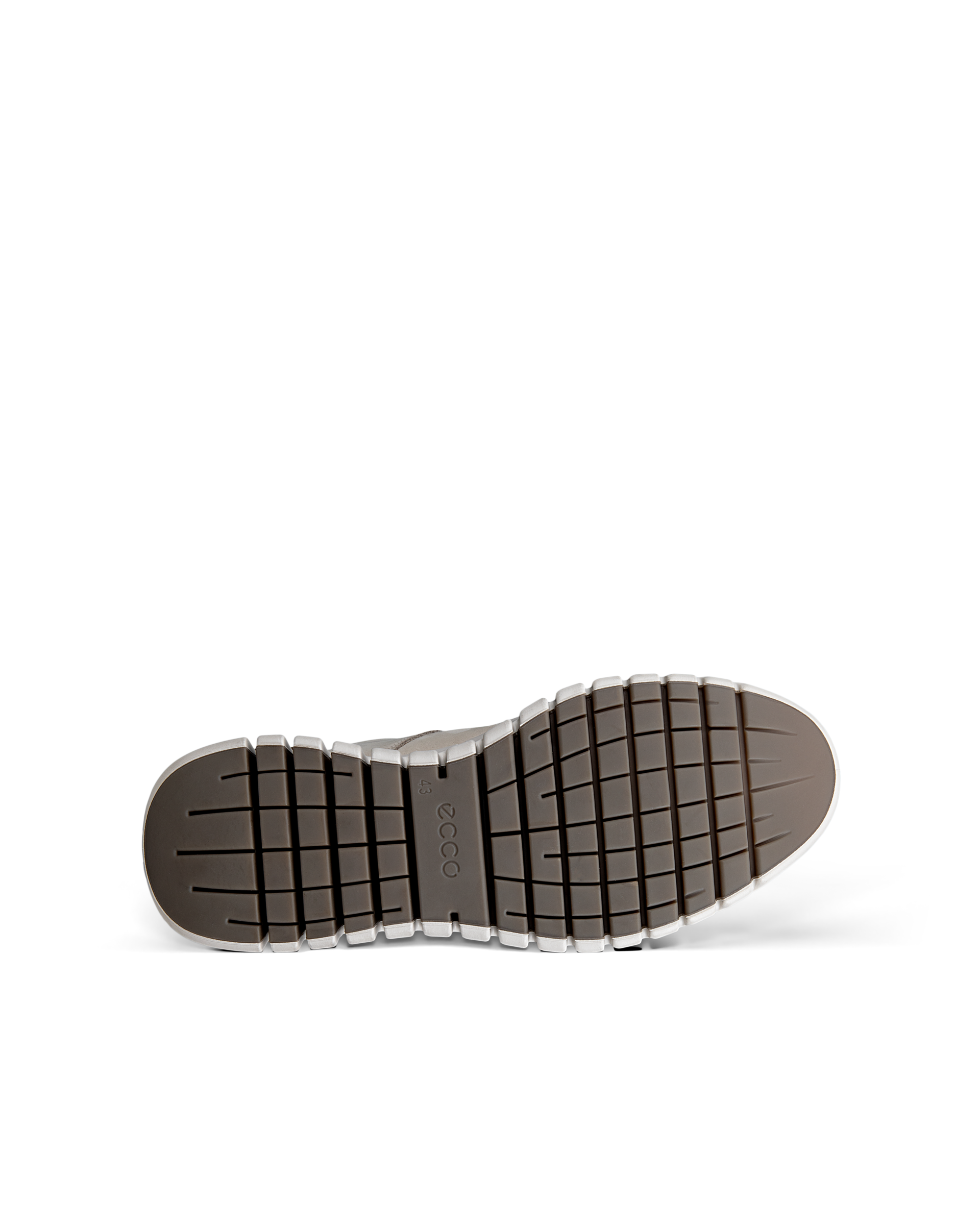 ECCO Gruuv — Beige