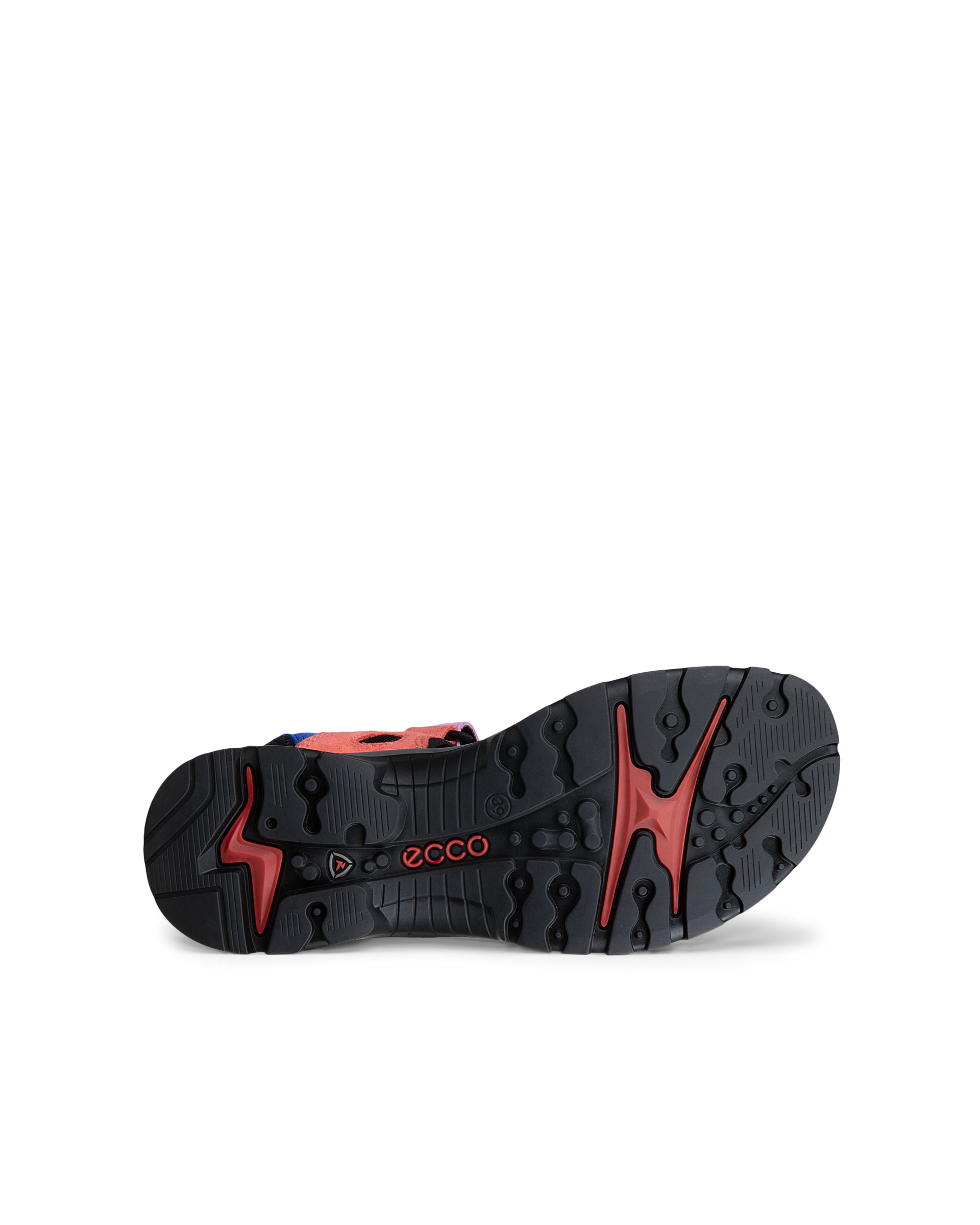 ECCO Offroad — Multicolour
