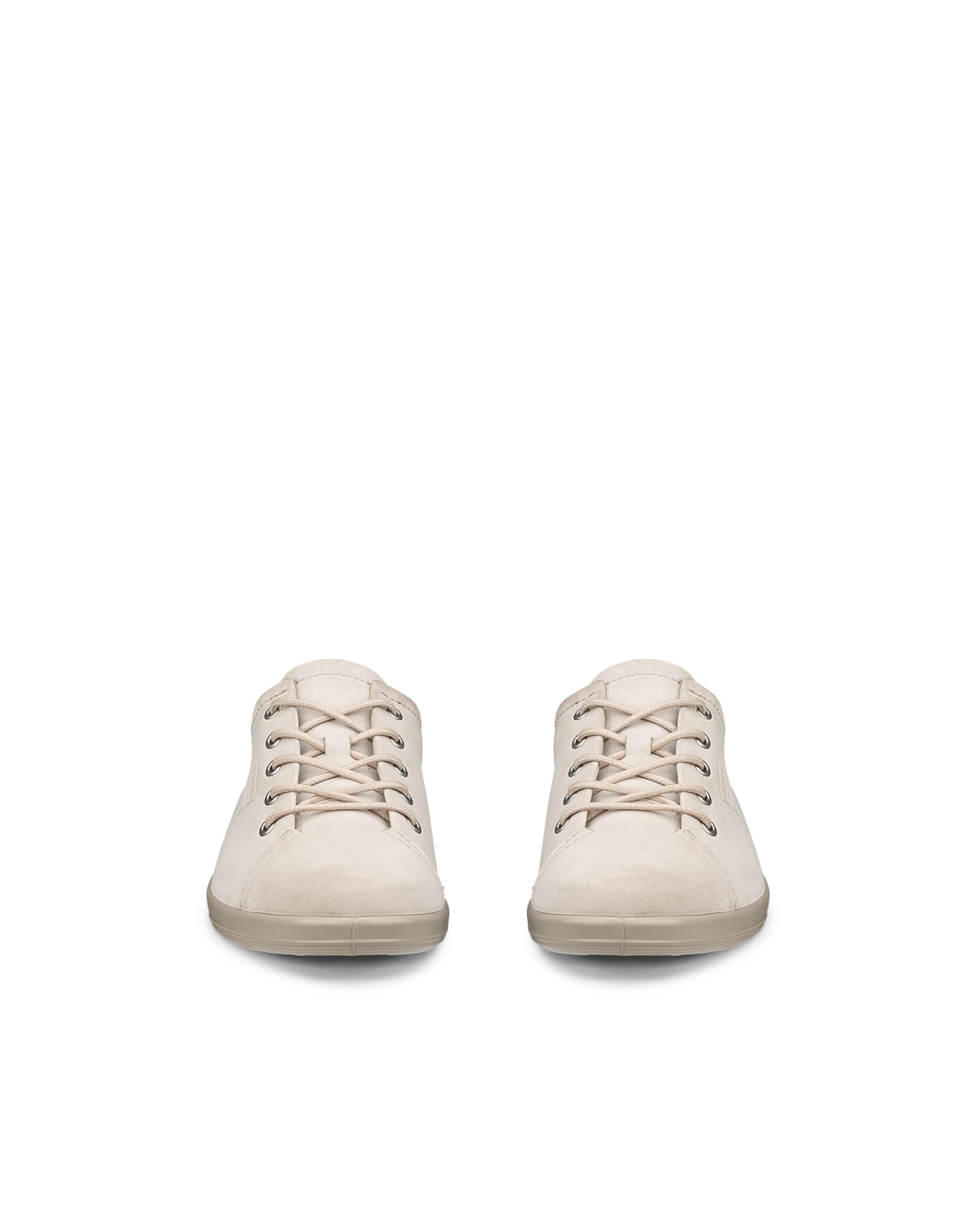 ECCO SOFT 2.0 — Beige