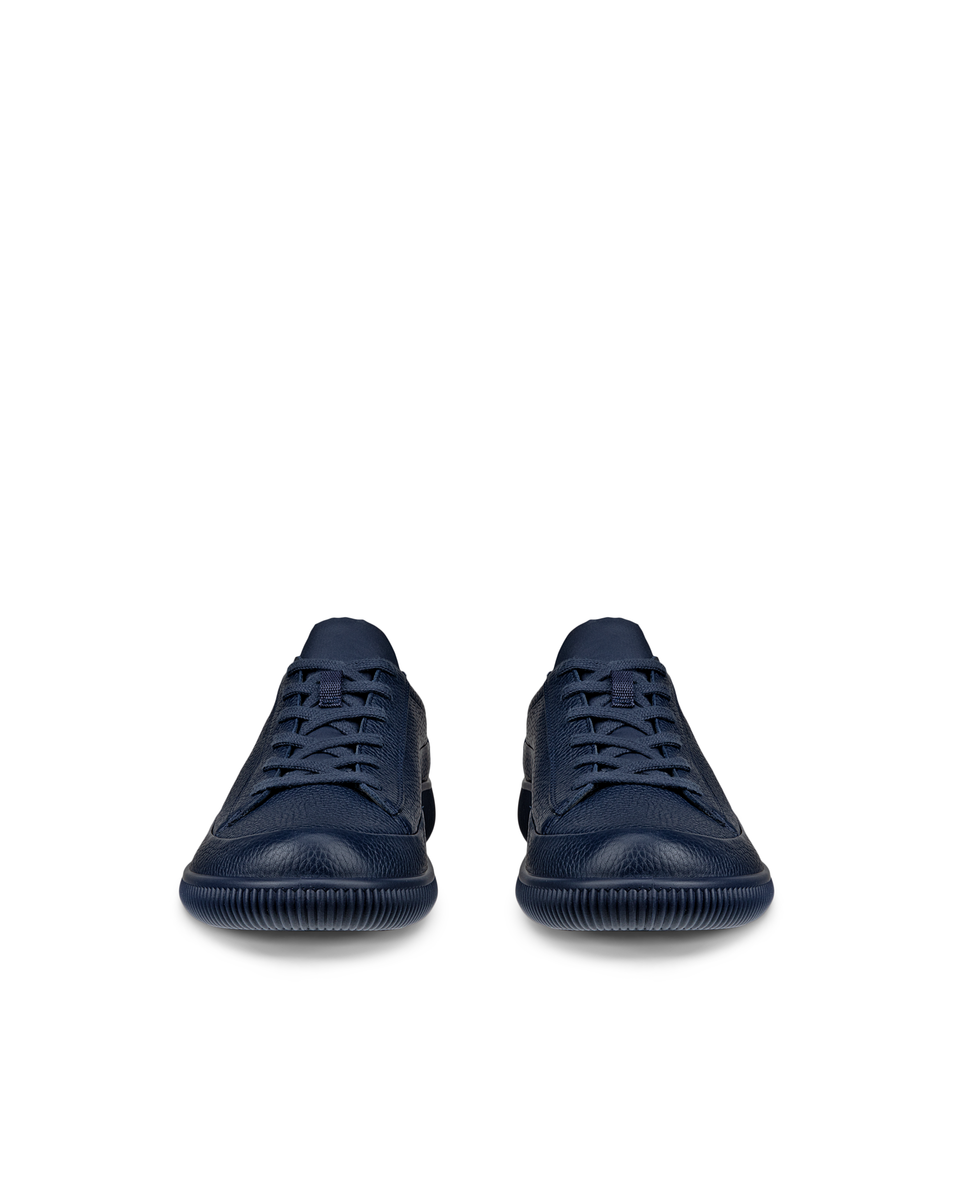 ECCO SOFT ZERO — Blue
