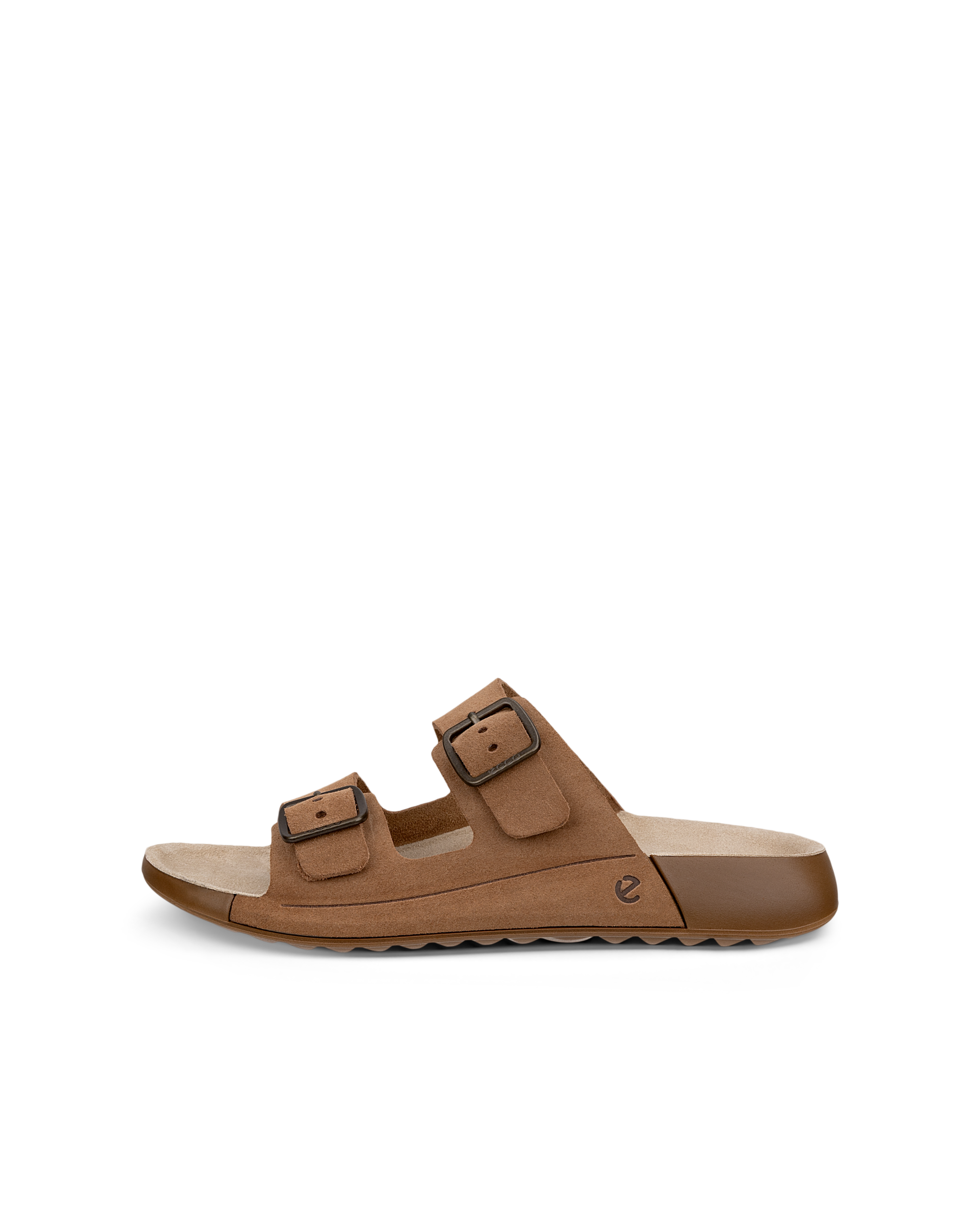 ECCO COZMO — Brown
