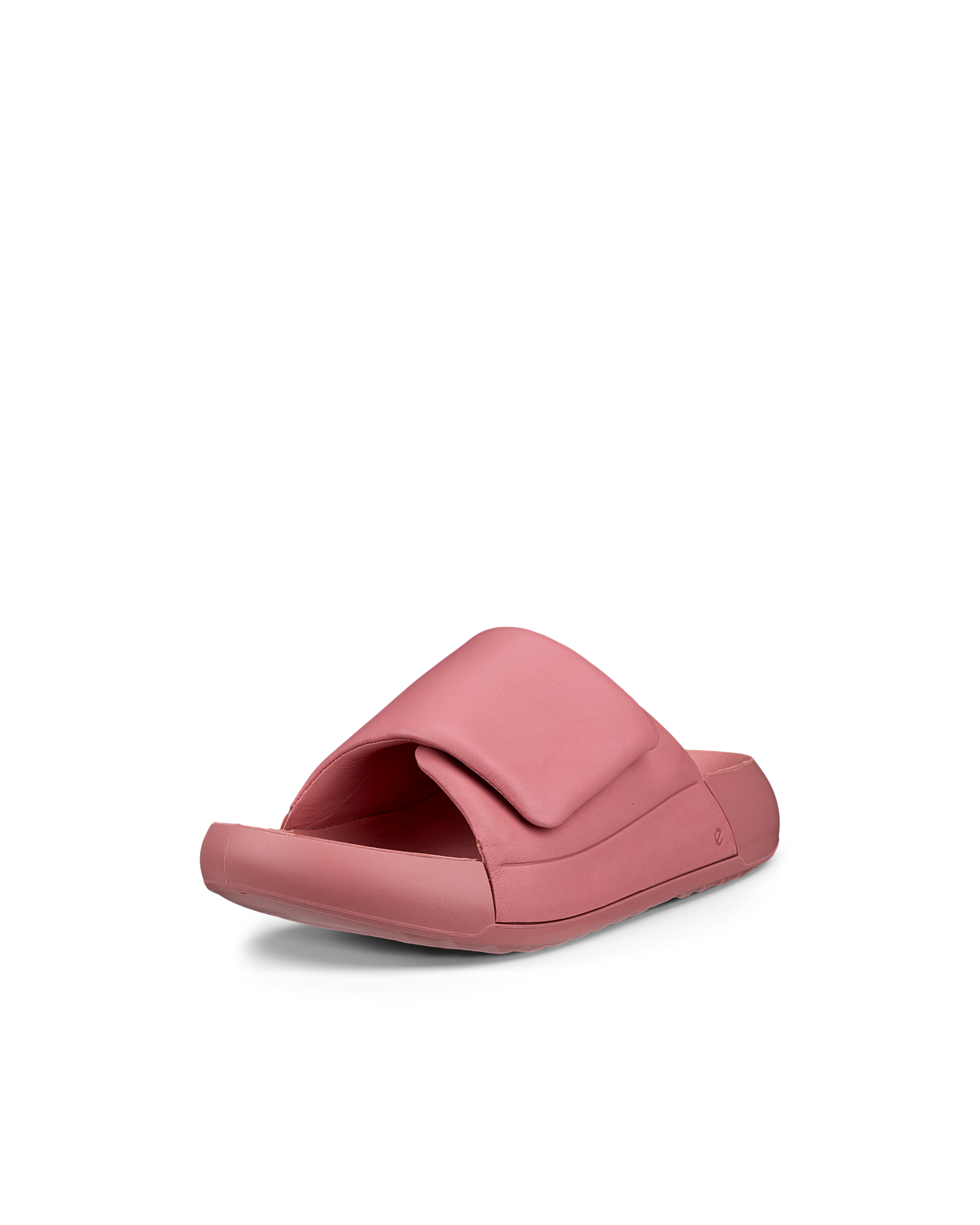 ECCO COZMO PF — Pink