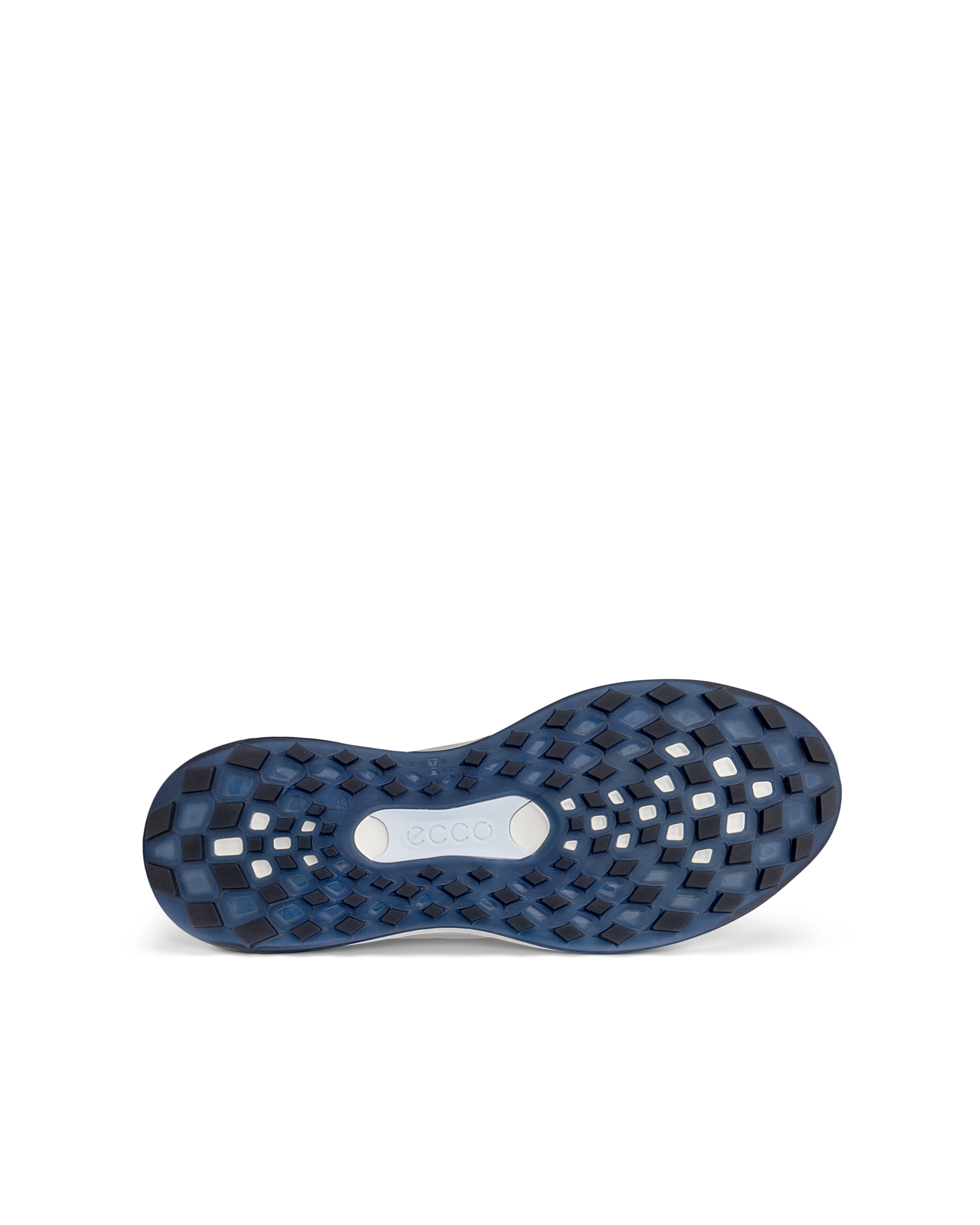 ECCO GOLF LT1 BOA Men メンズ レザーウォータープルーフゴルフ