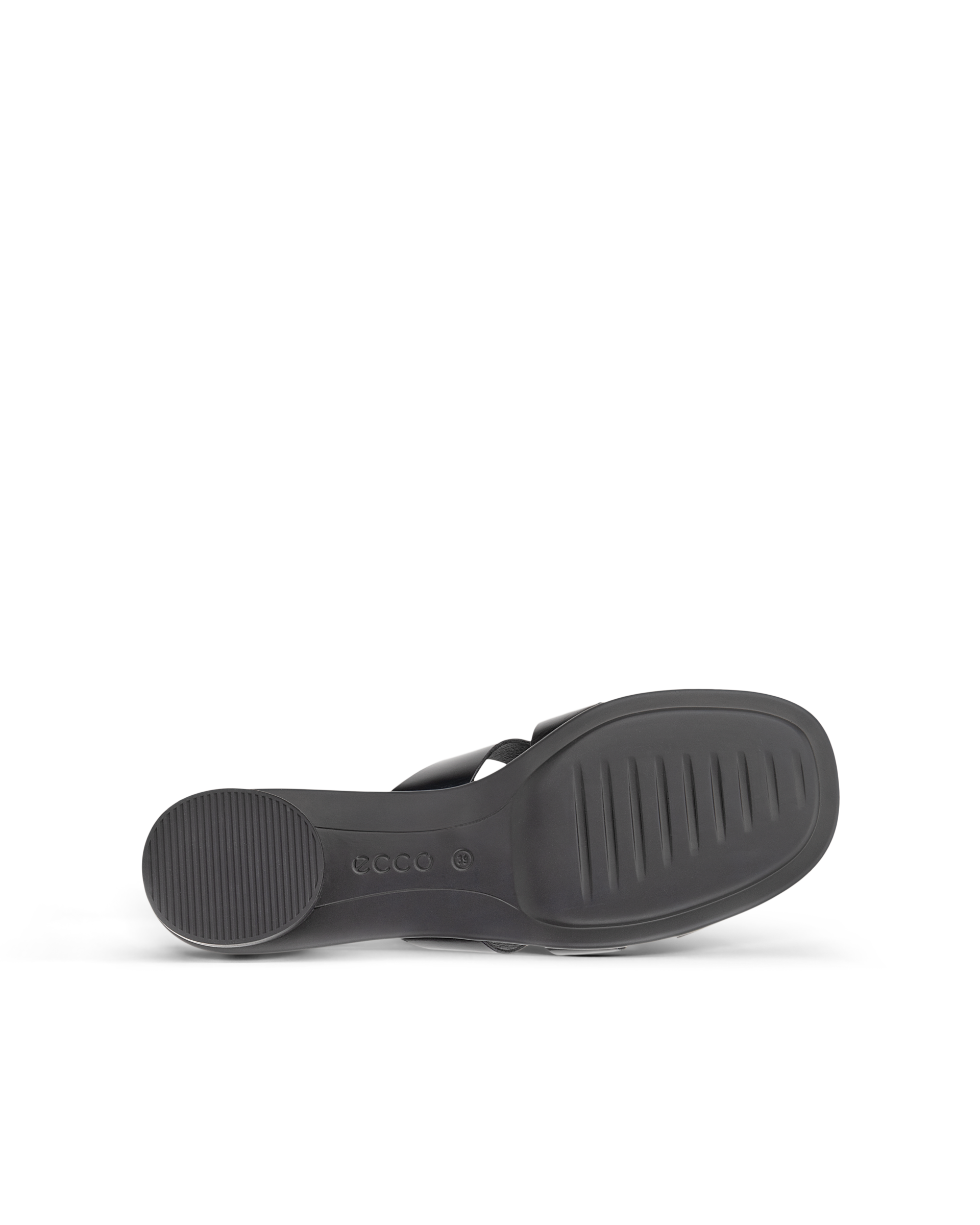 ECCO Sculpted Alba 25 — Black