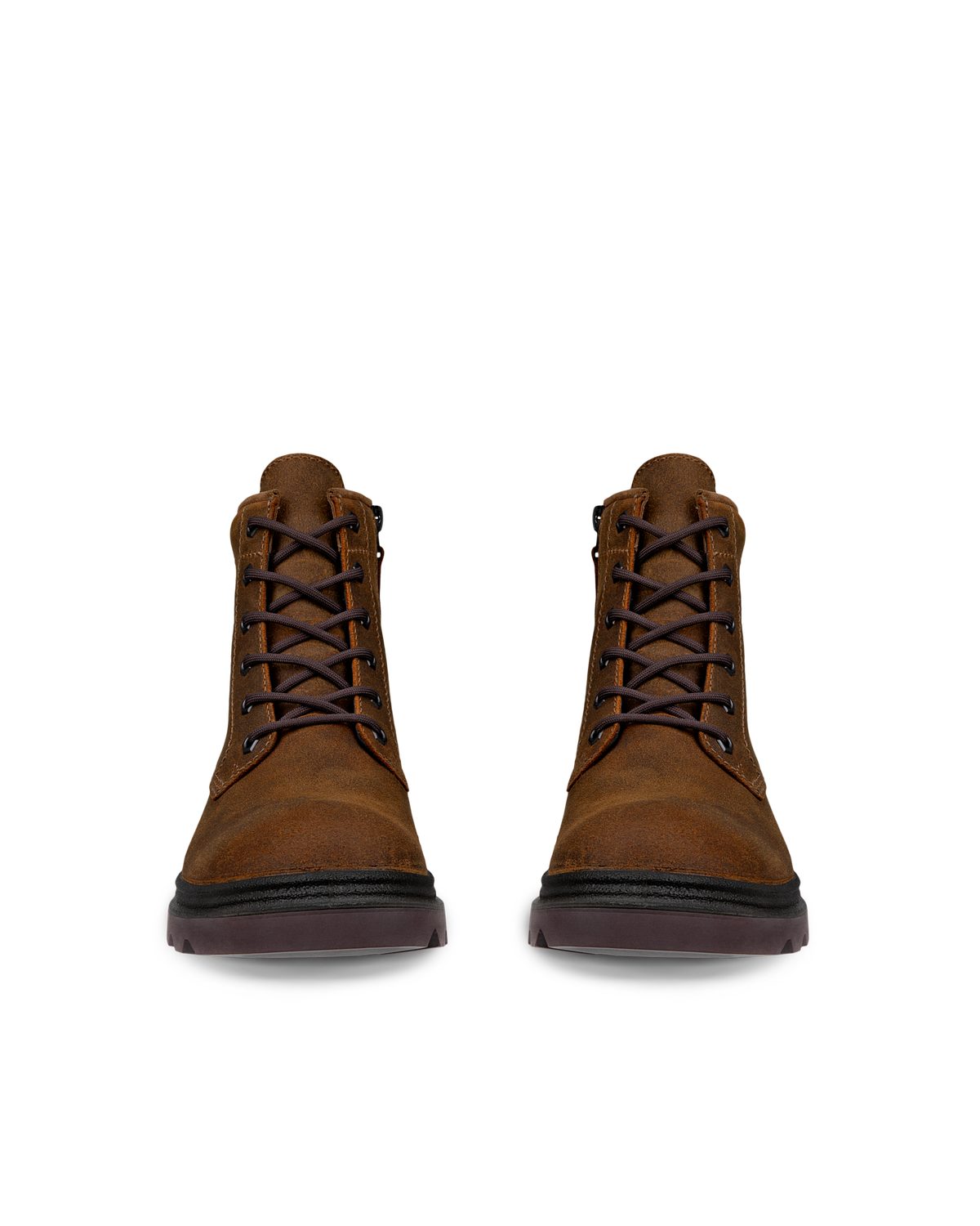 ECCO GRAINER — Brown