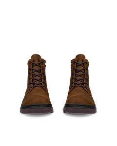 ECCO GRAINER — Brown 6