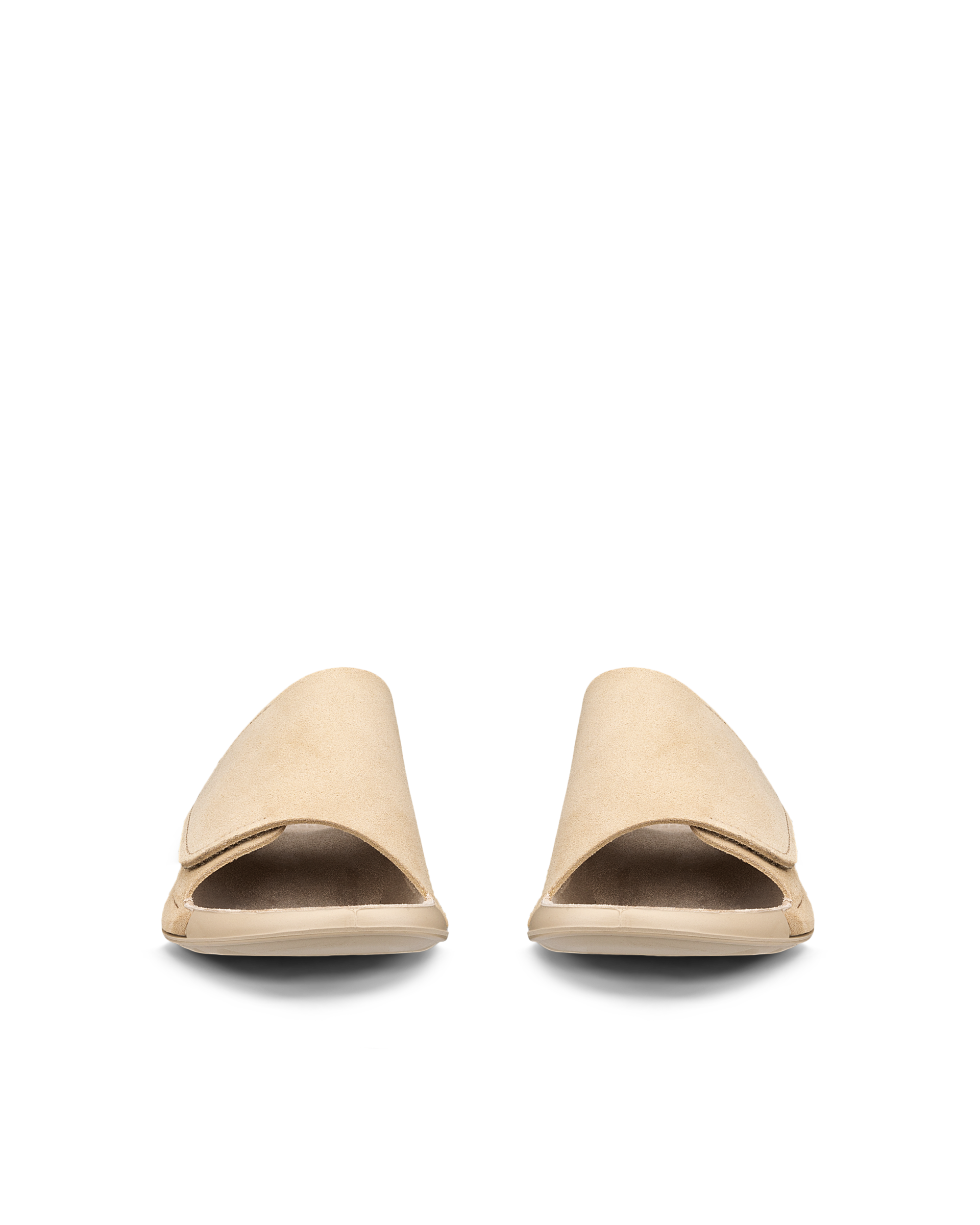 ECCO COZMO — Beige