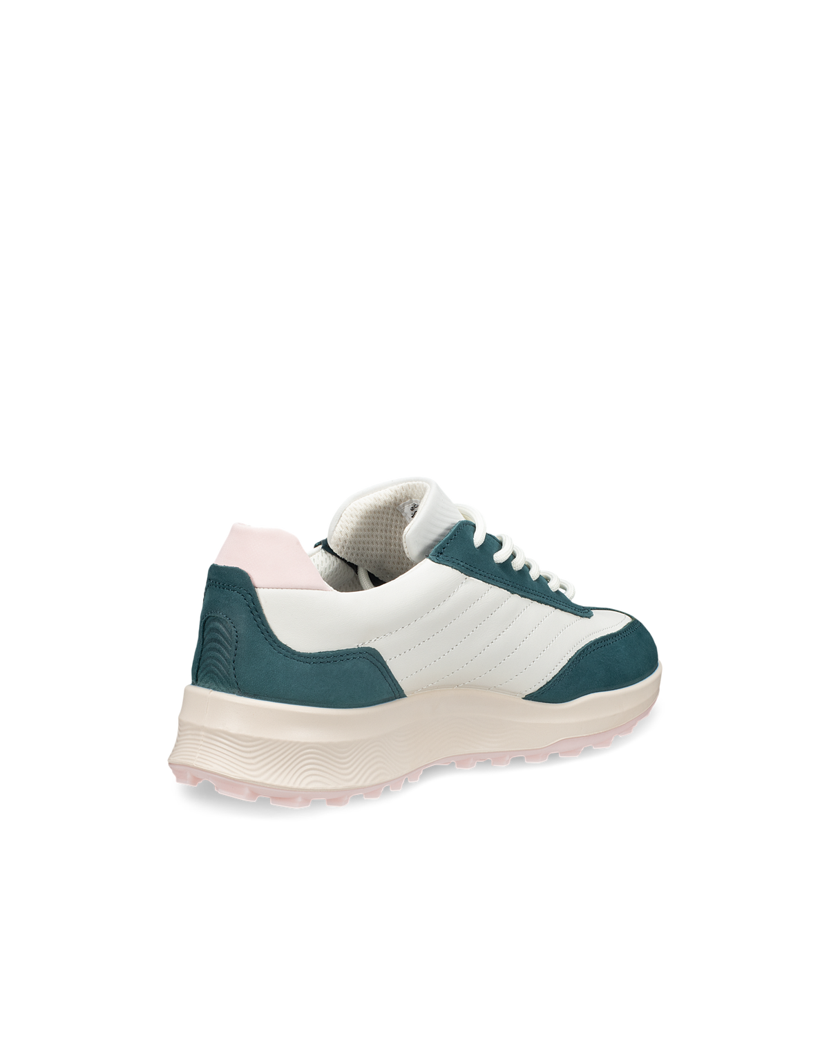ECCO Golf Street Vibe — White