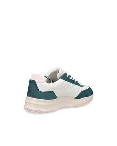 ECCO Golf Street Vibe — White 3