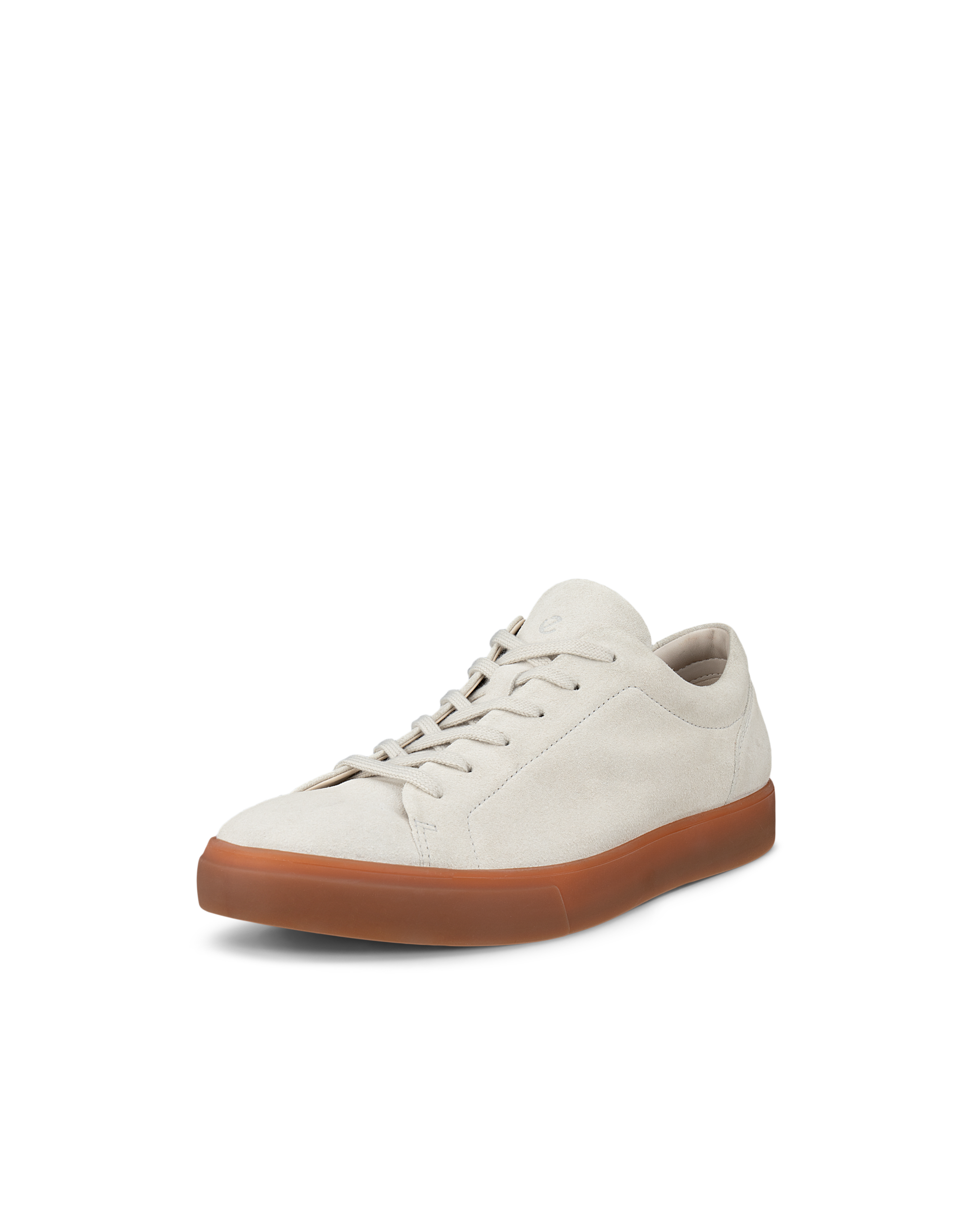 ECCO Soft 10 — Gray