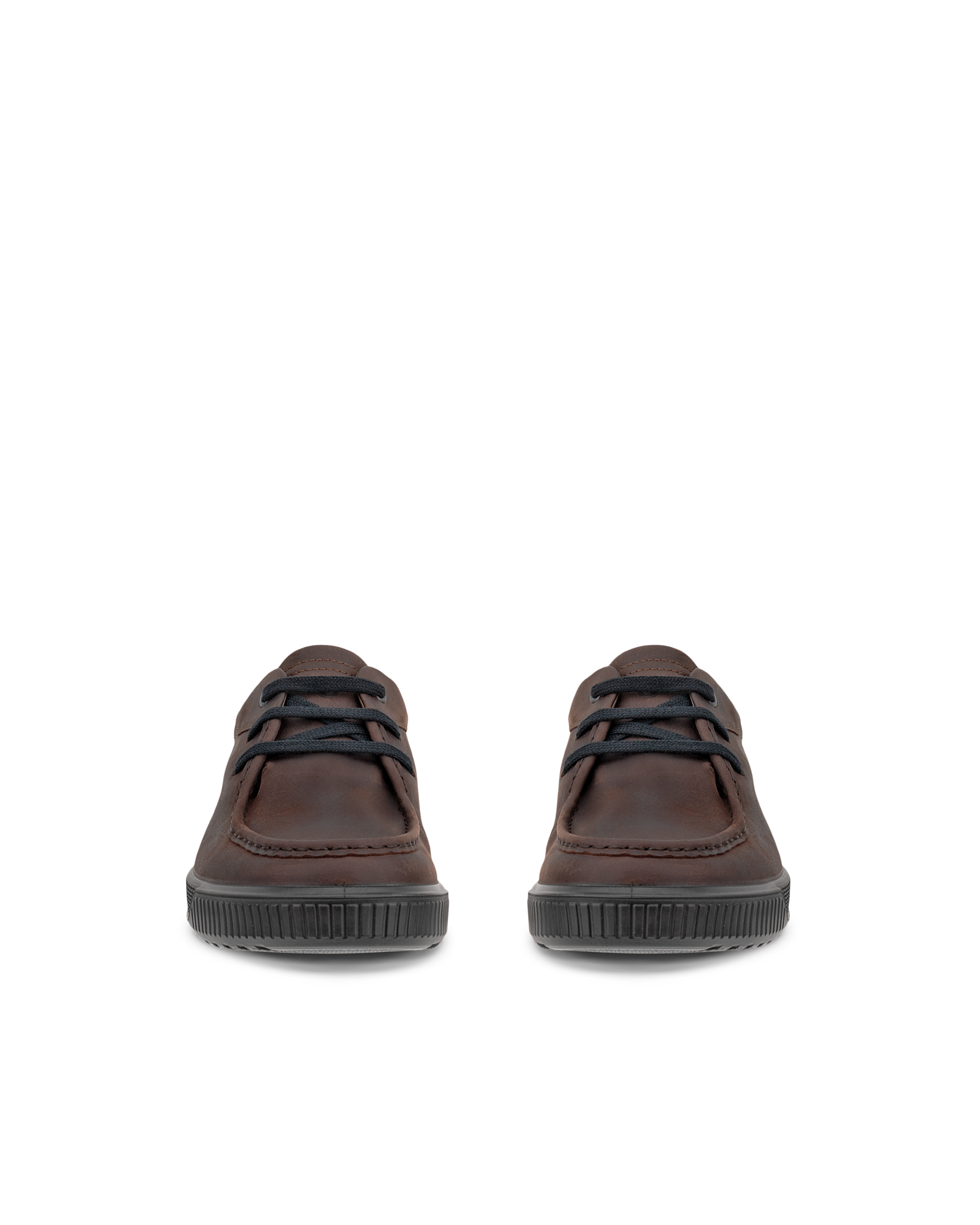 ECCO Byway — Brown