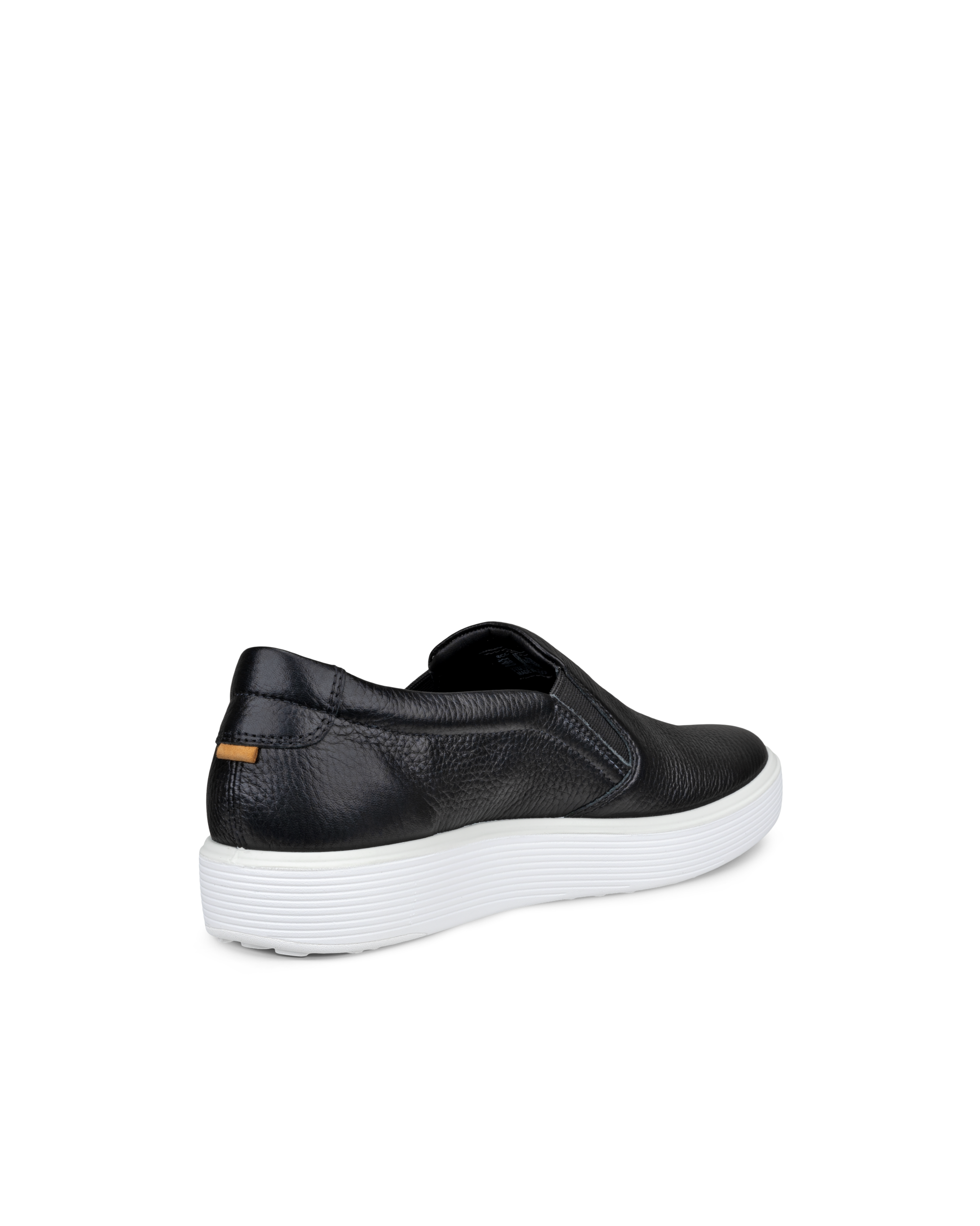 ECCO SOFT 60 — Black