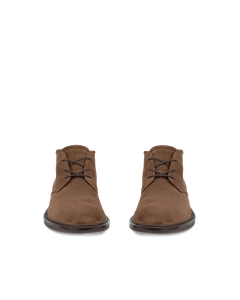 ECCO Metropole Prague — Brown 6