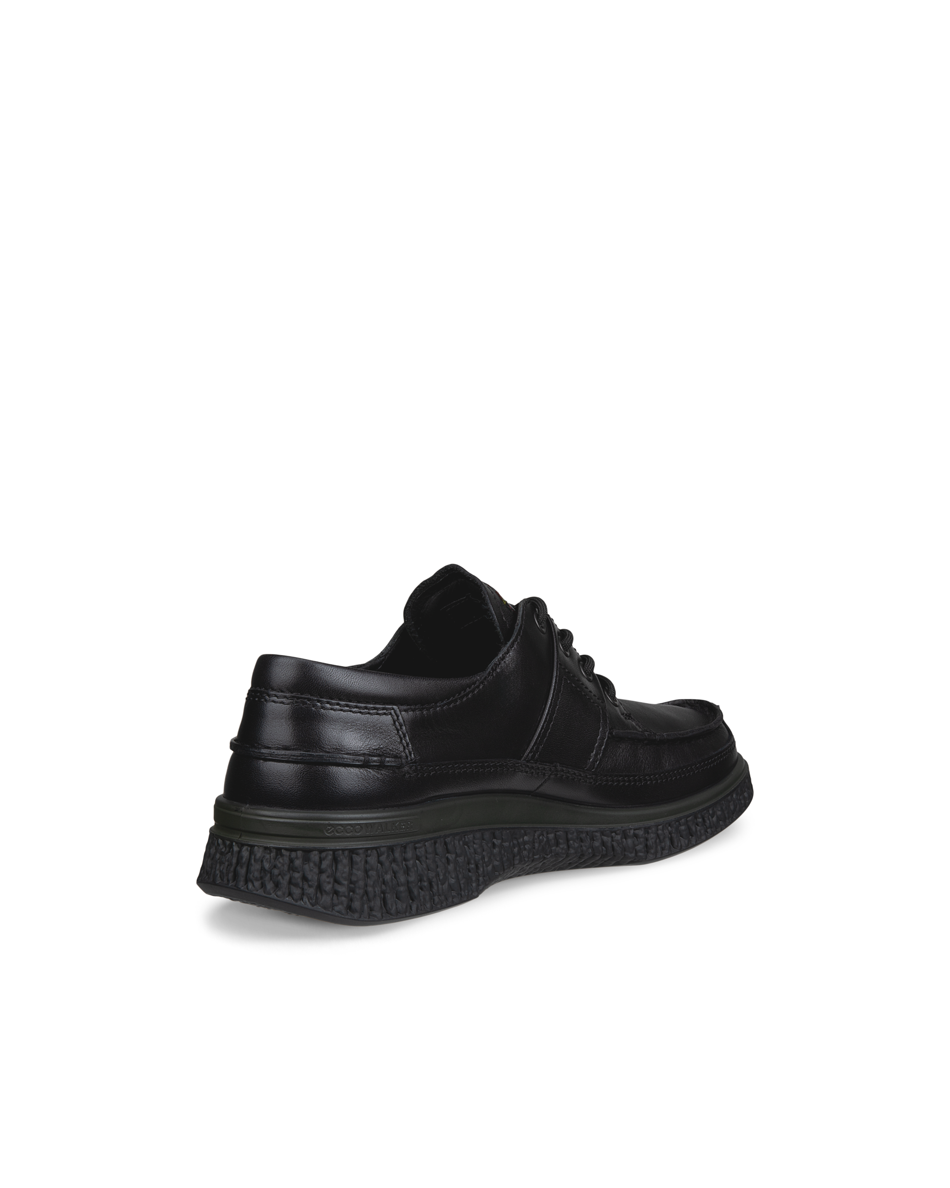 ECCO Walker 3.0 — Black