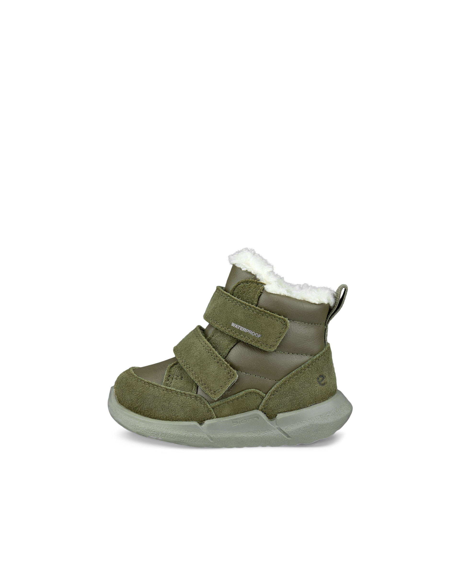 ECCO BIOM 2.2 INFANT — Green