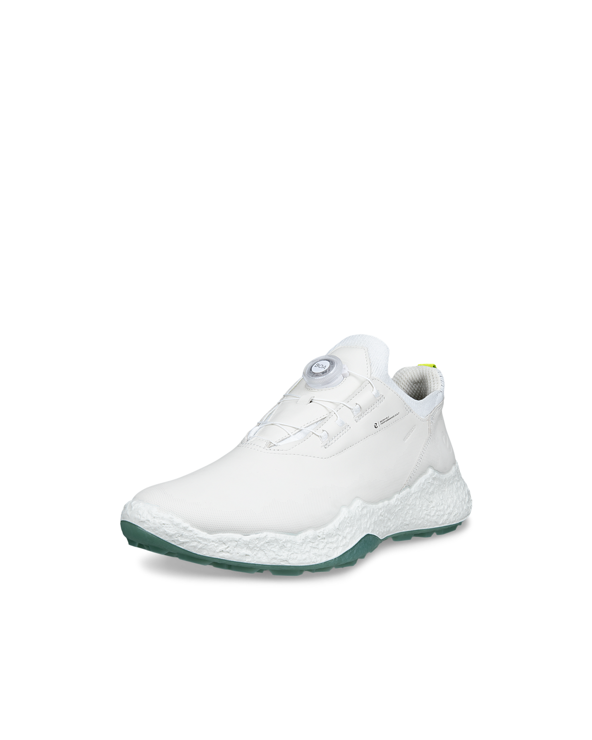 ECCO GOLF BIOM H5 — White