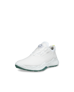 ECCO GOLF BIOM H5 — White 2