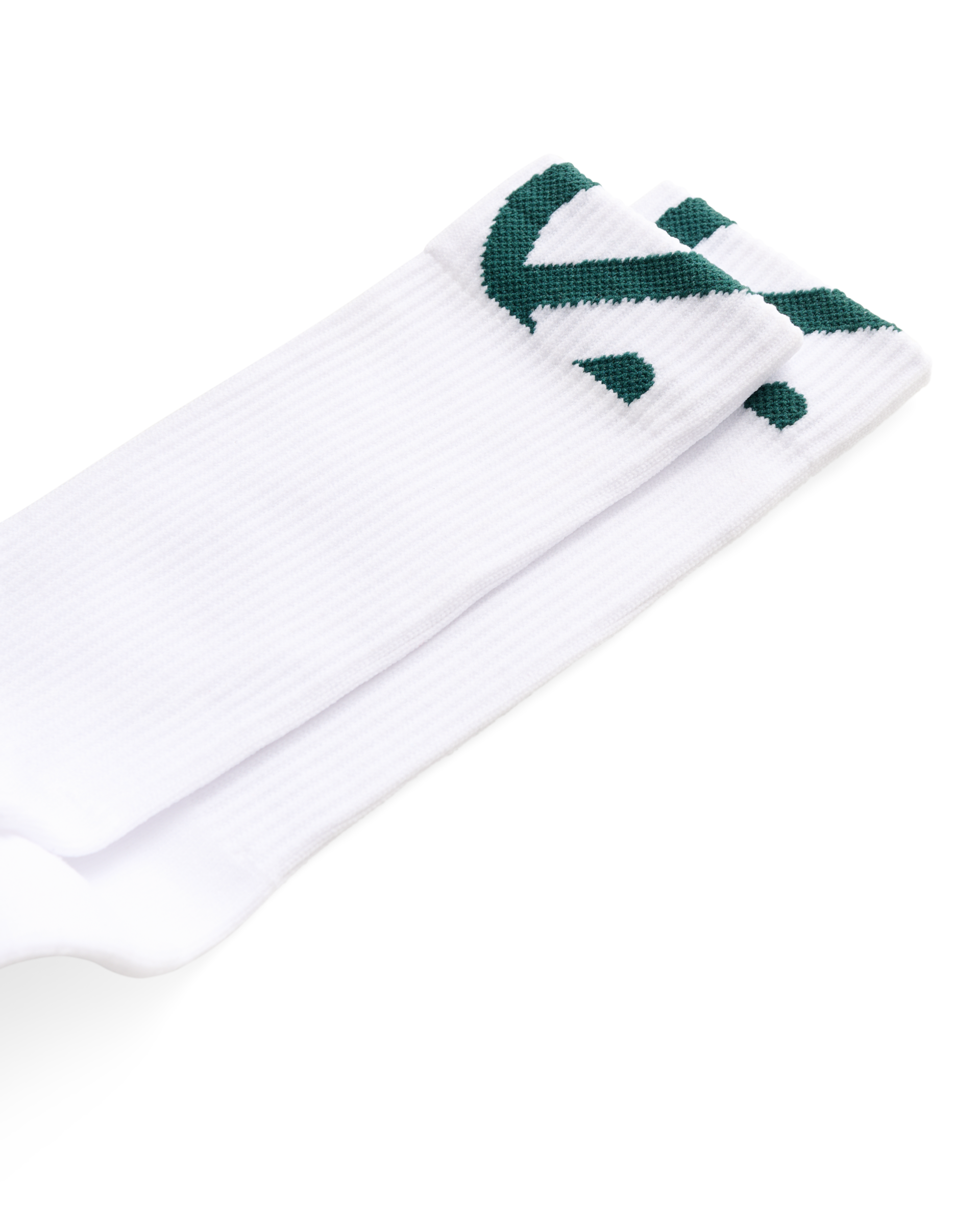 ECCO Active Everyday Mid-Cut 3 — White