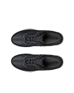 ECCO Multi-Vent — Black 6