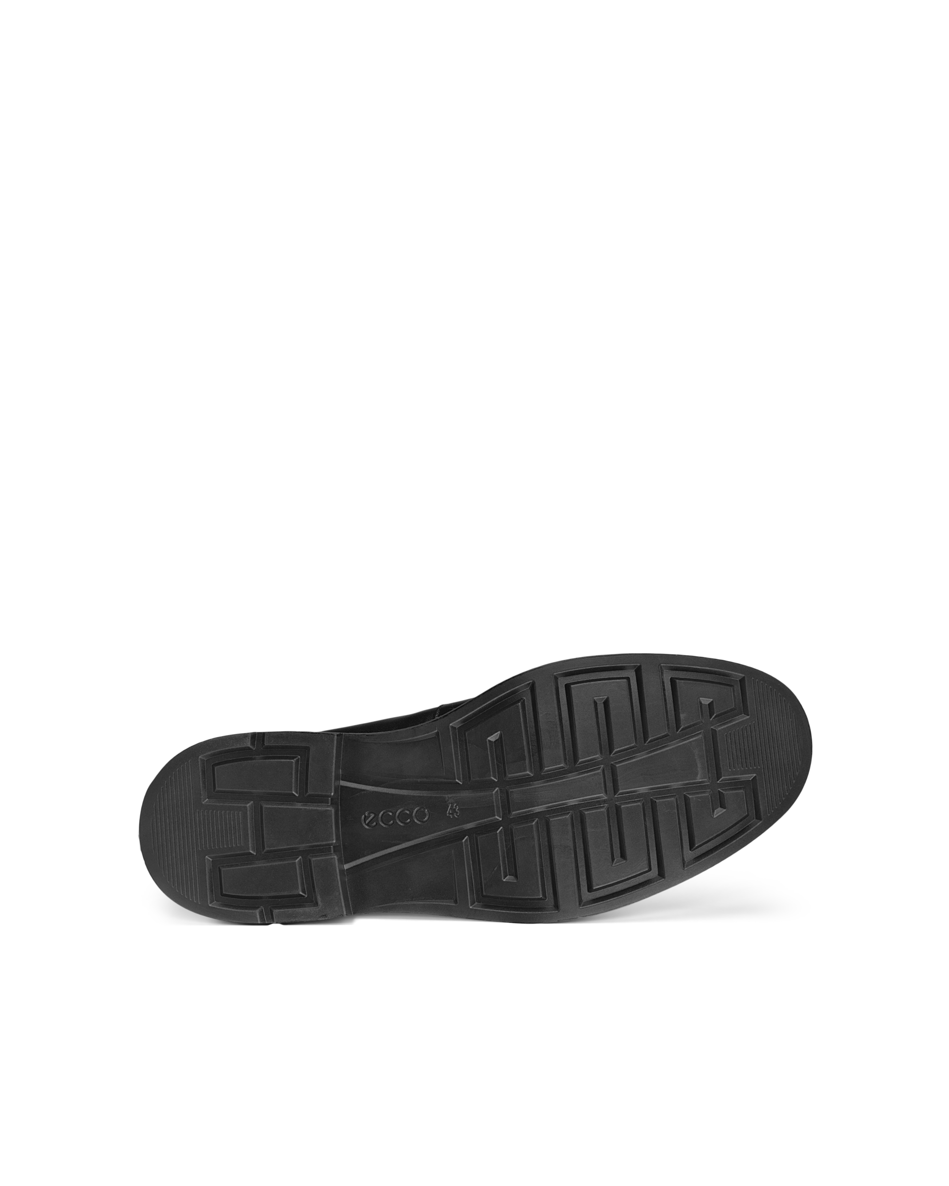 ECCO Metropole London — Black