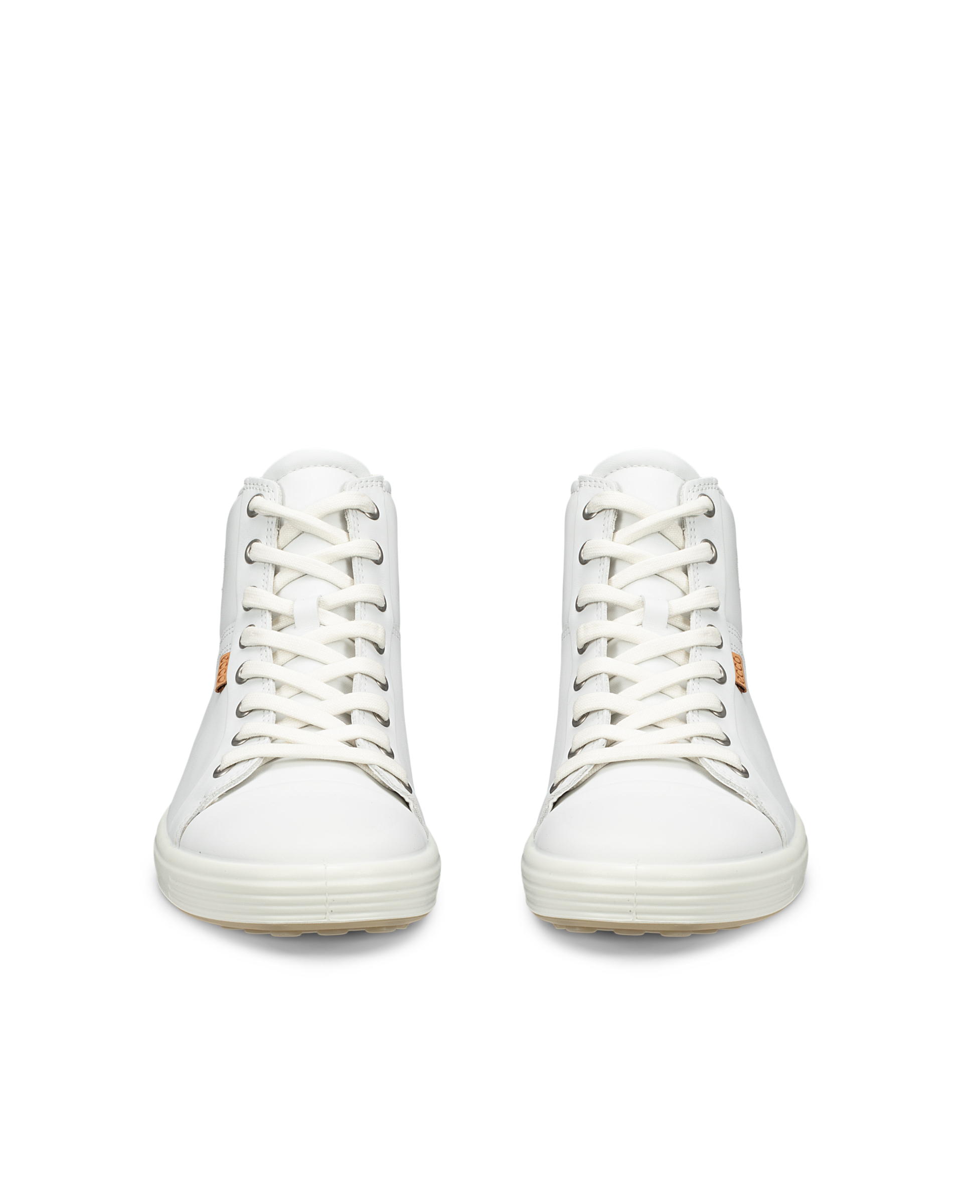 ECCO SOFT 7 — White