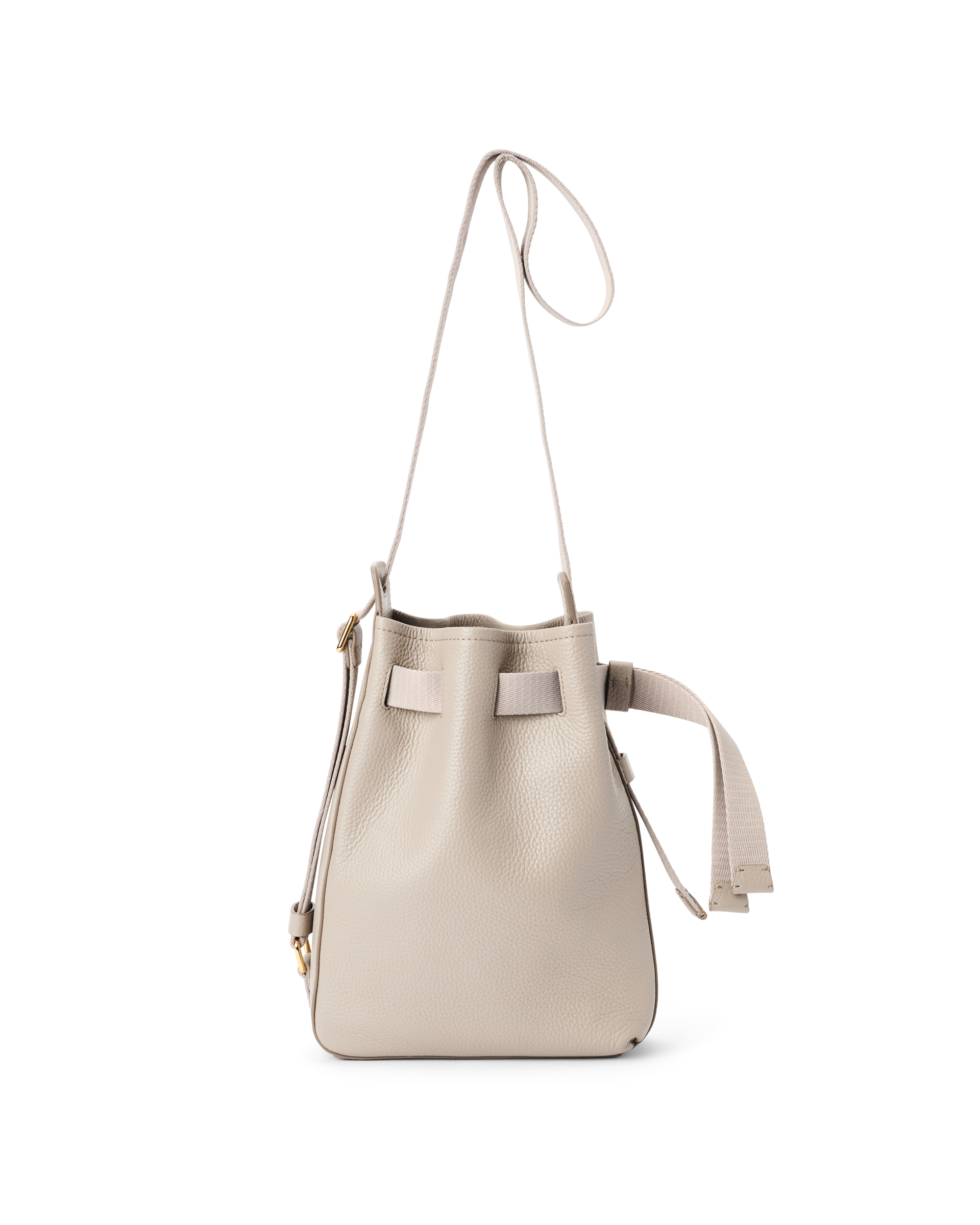 ECCO Sail Bag Small — Beige