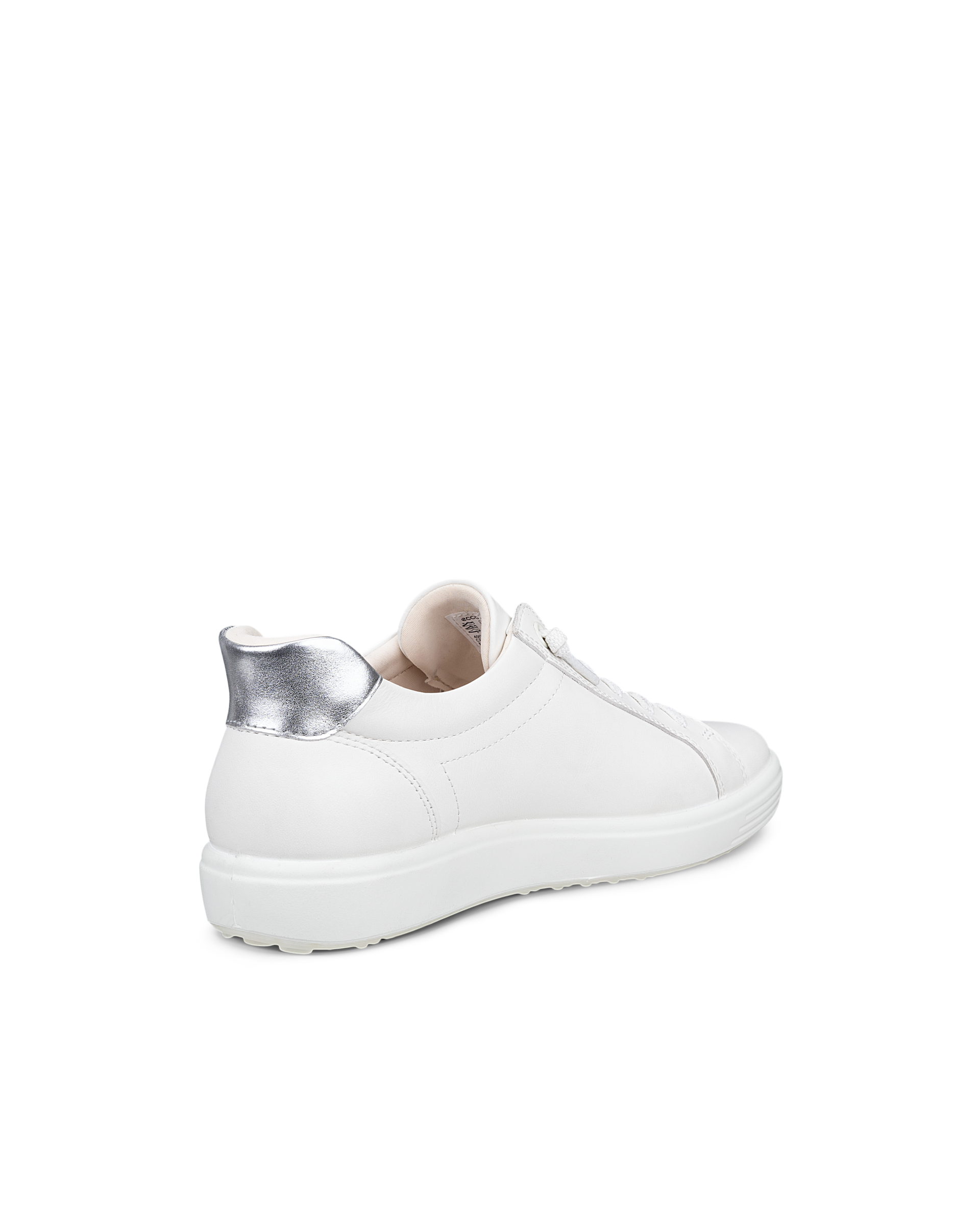 ECCO SOFT 7 — White