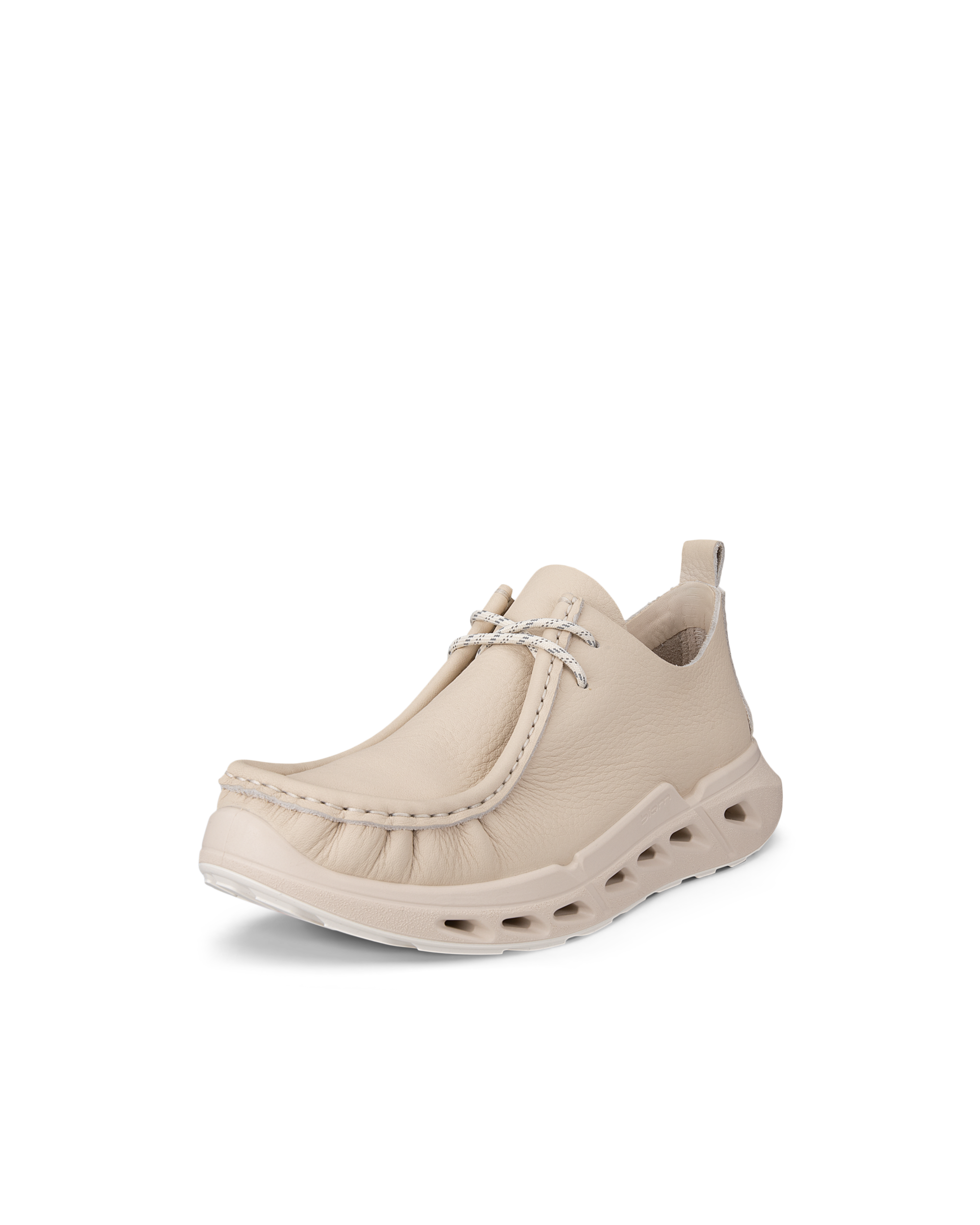 ECCO NRL BIOM 720 — Beige
